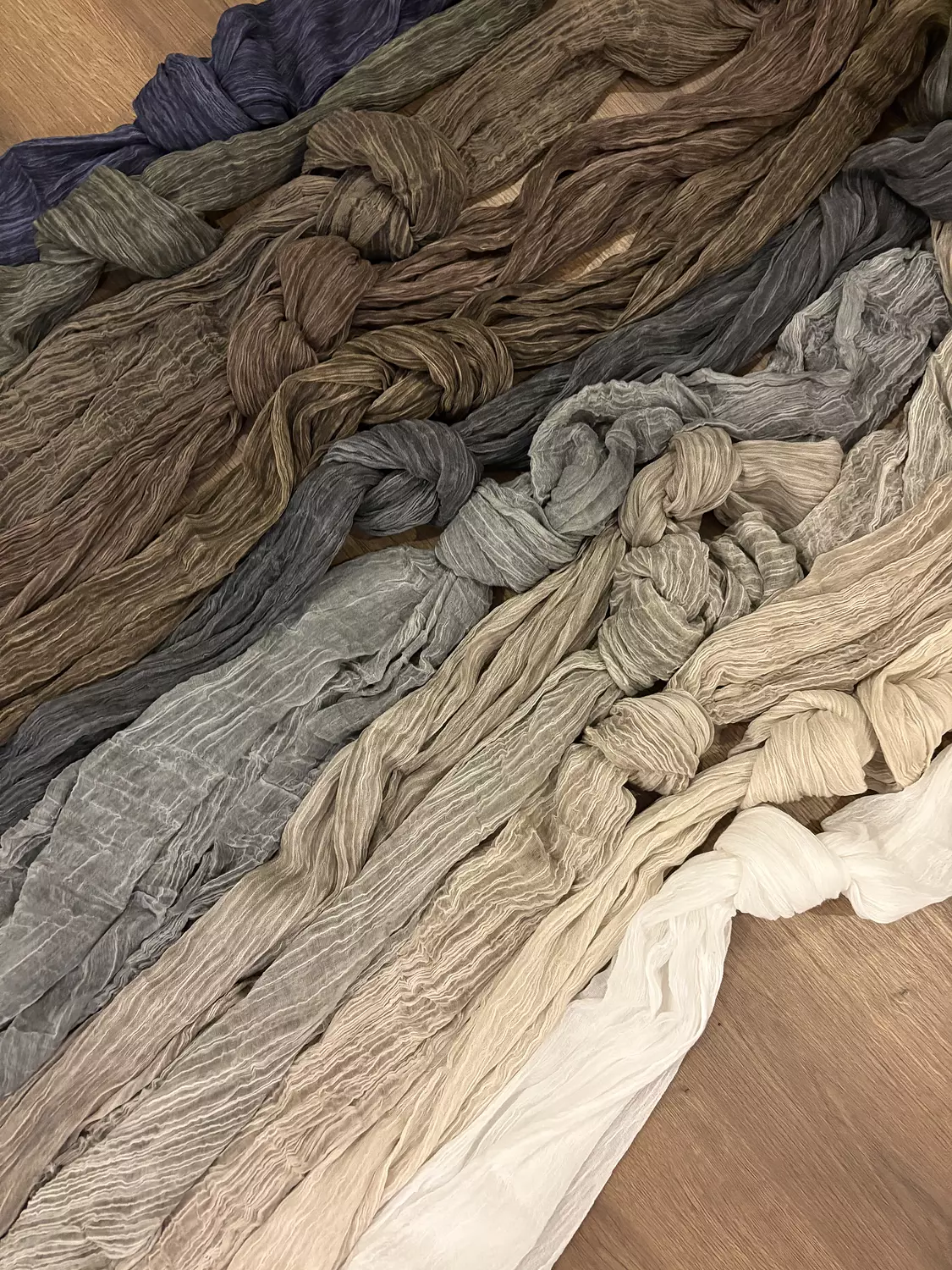 Linen Crushed hover image