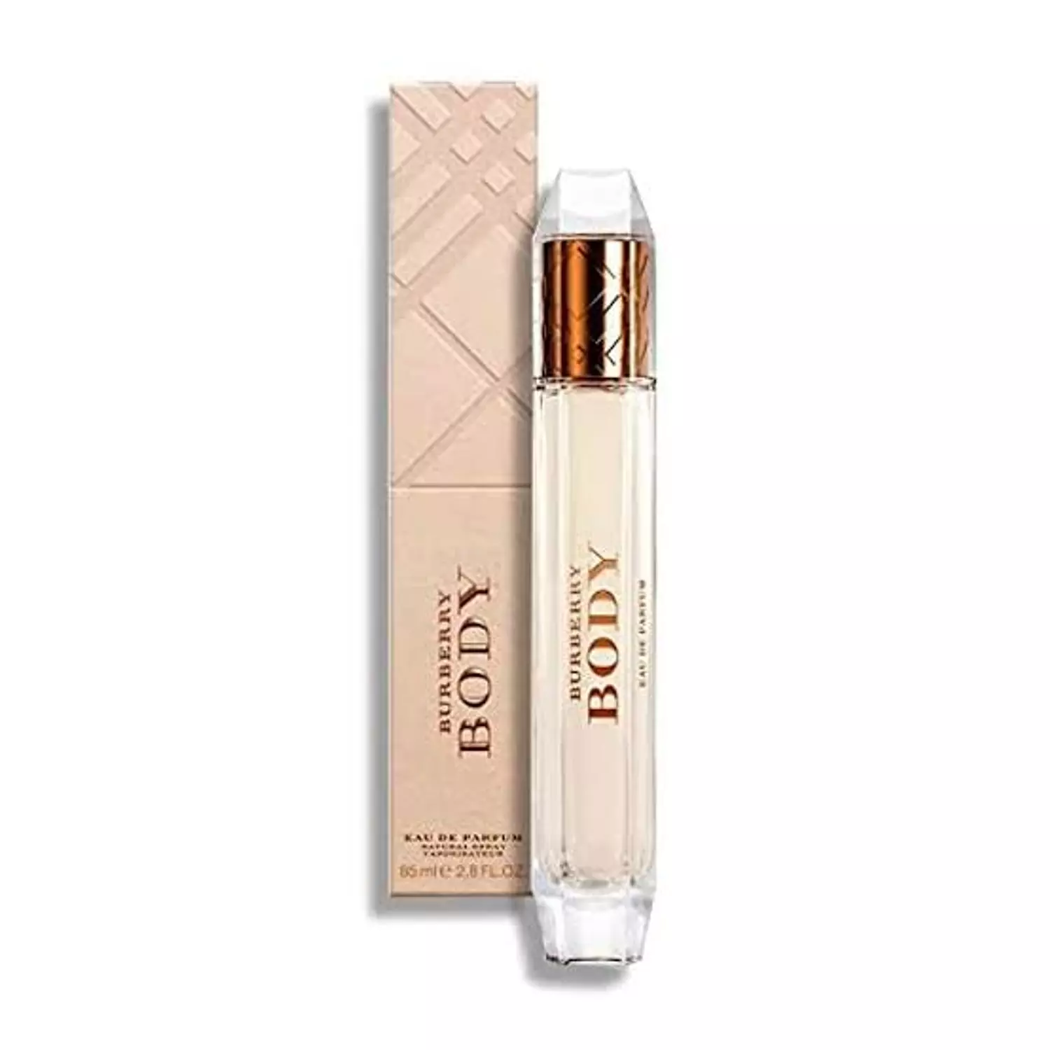 Body Burberry for women image