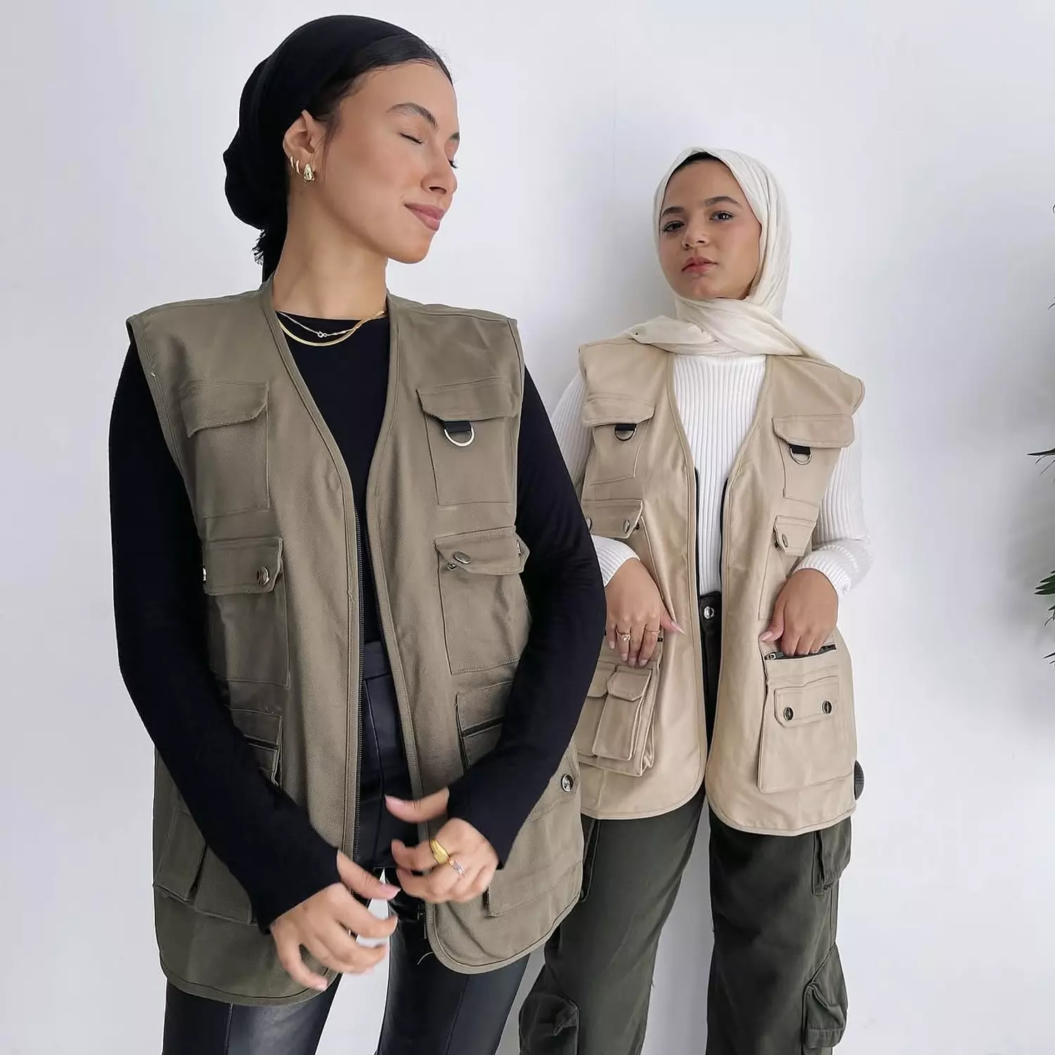 Coolest vest ag hover image