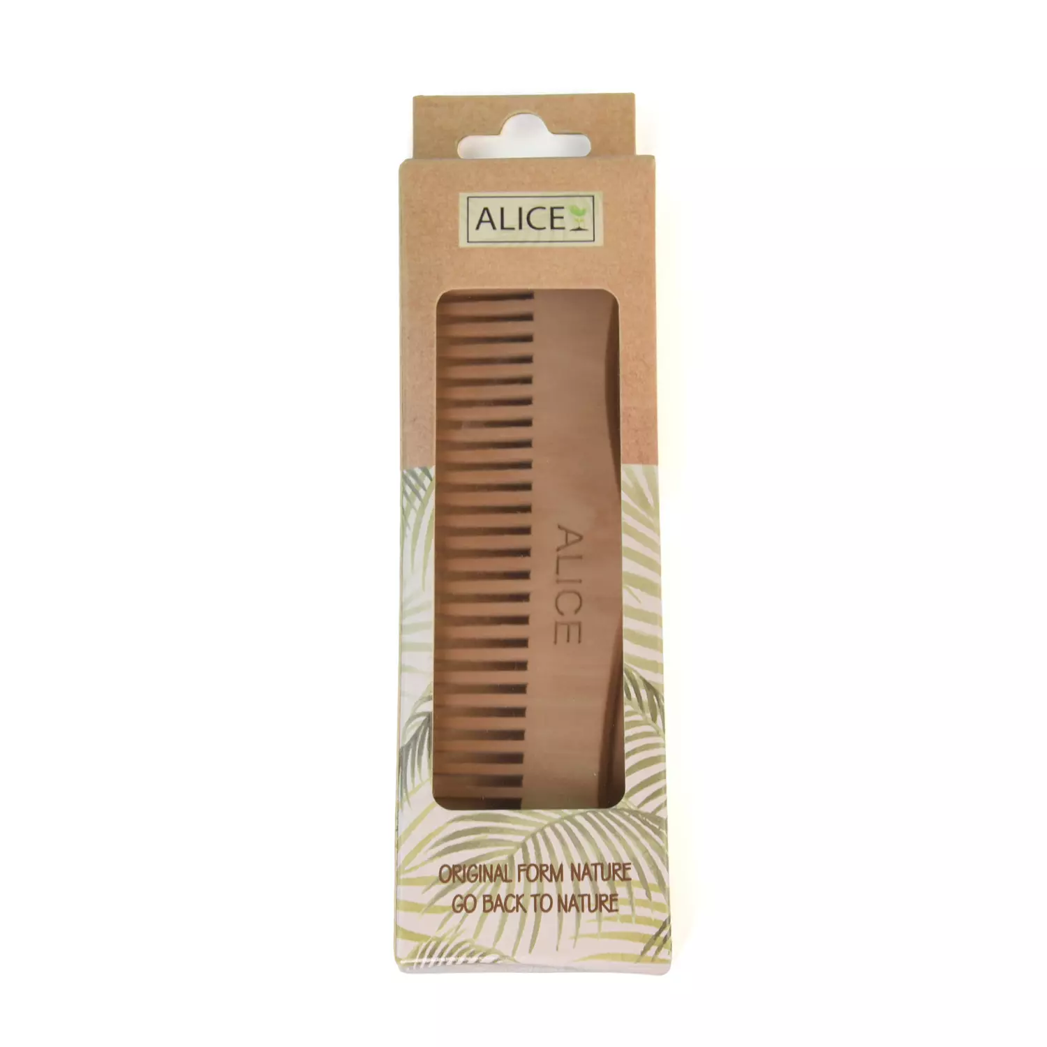 Hair comb  image