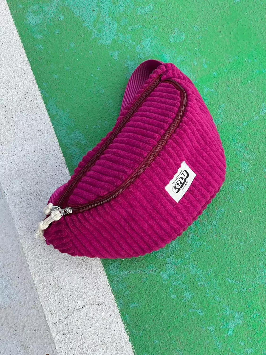 Everyday fanny collection’26 2