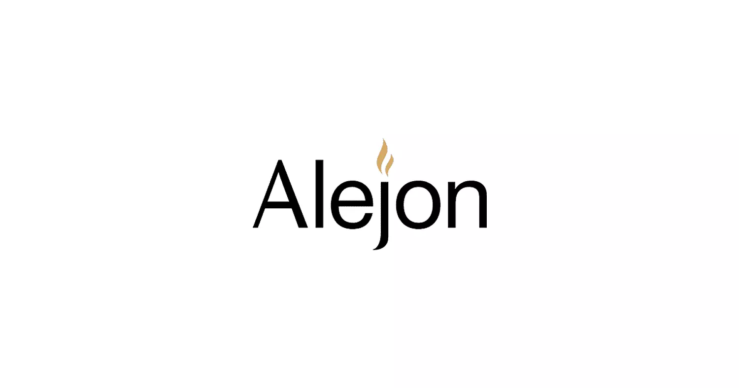 <p>Alejon</p>