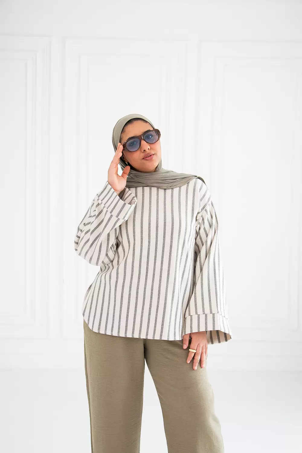 JOY blouse 4