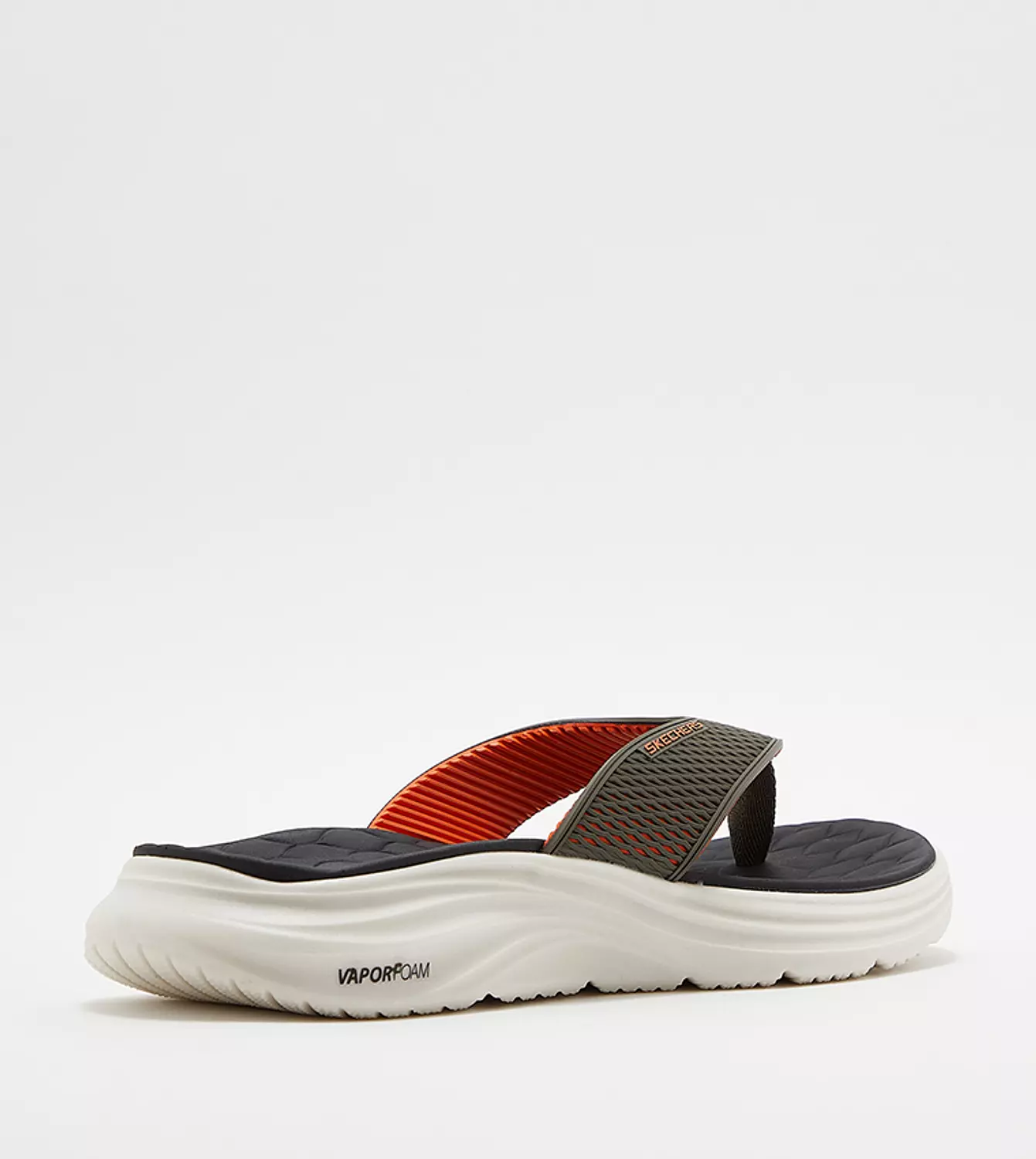 VAPOR FOAM - KAEVO Comfort  4