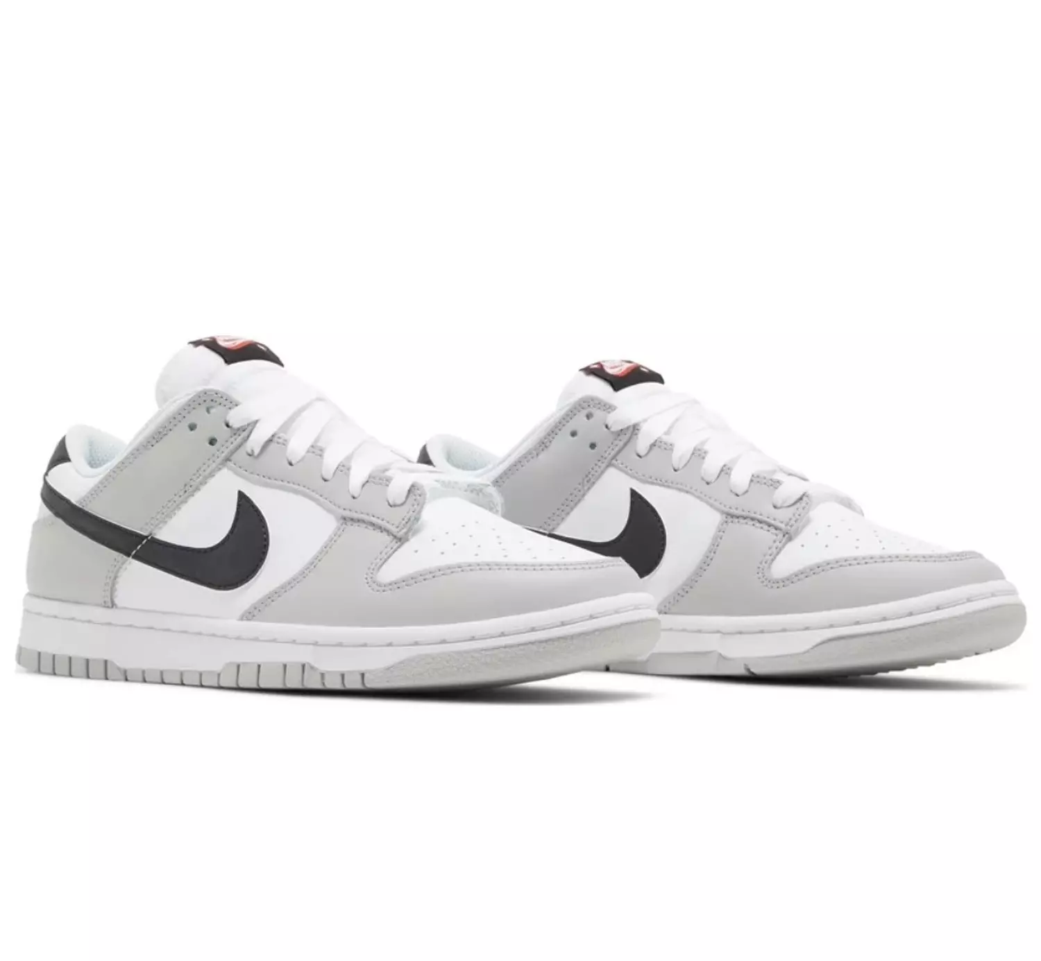 Dunk Low SE 'Lottery Pack - Grey Fog' 5