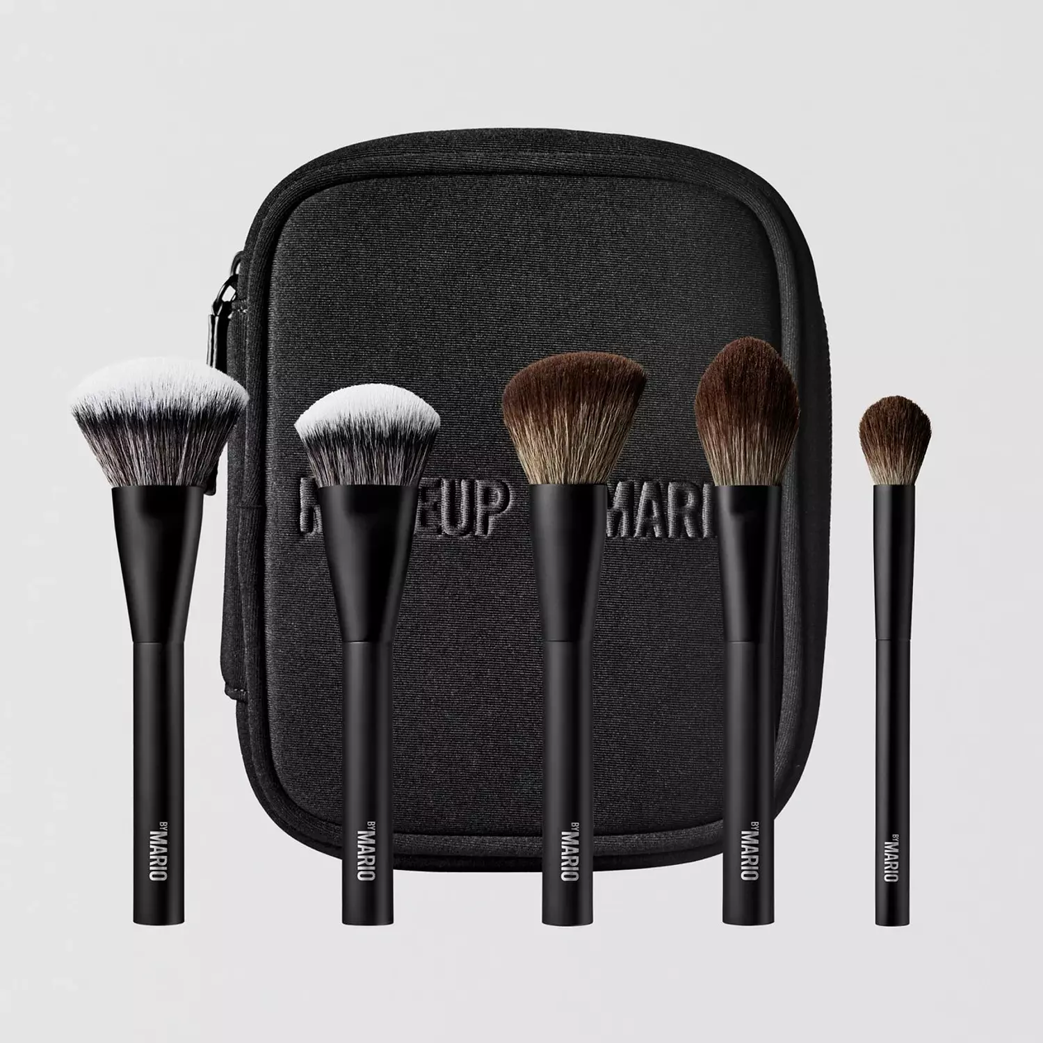 Mario's Essential Brush Kit image