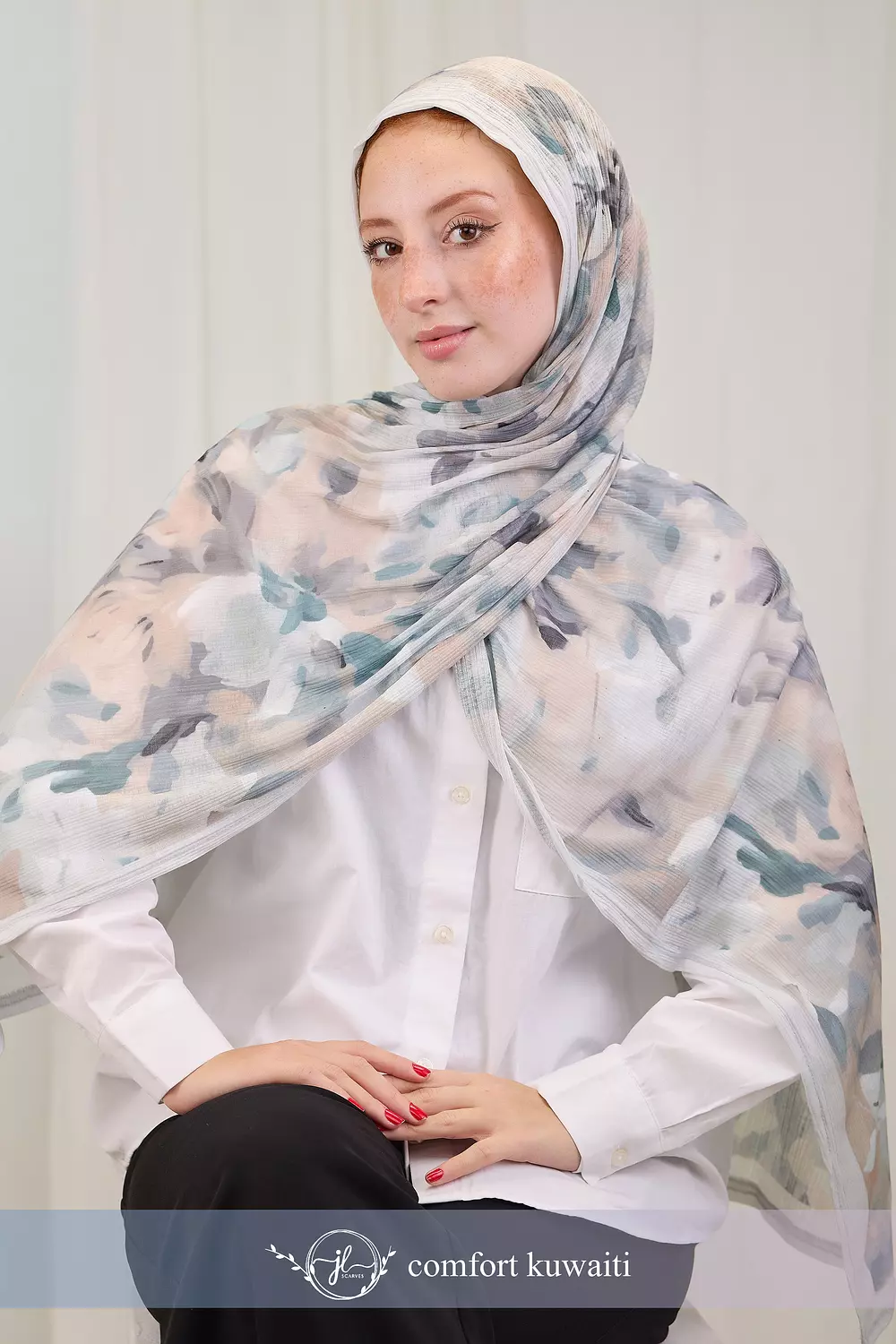 banner image for Jl scarves