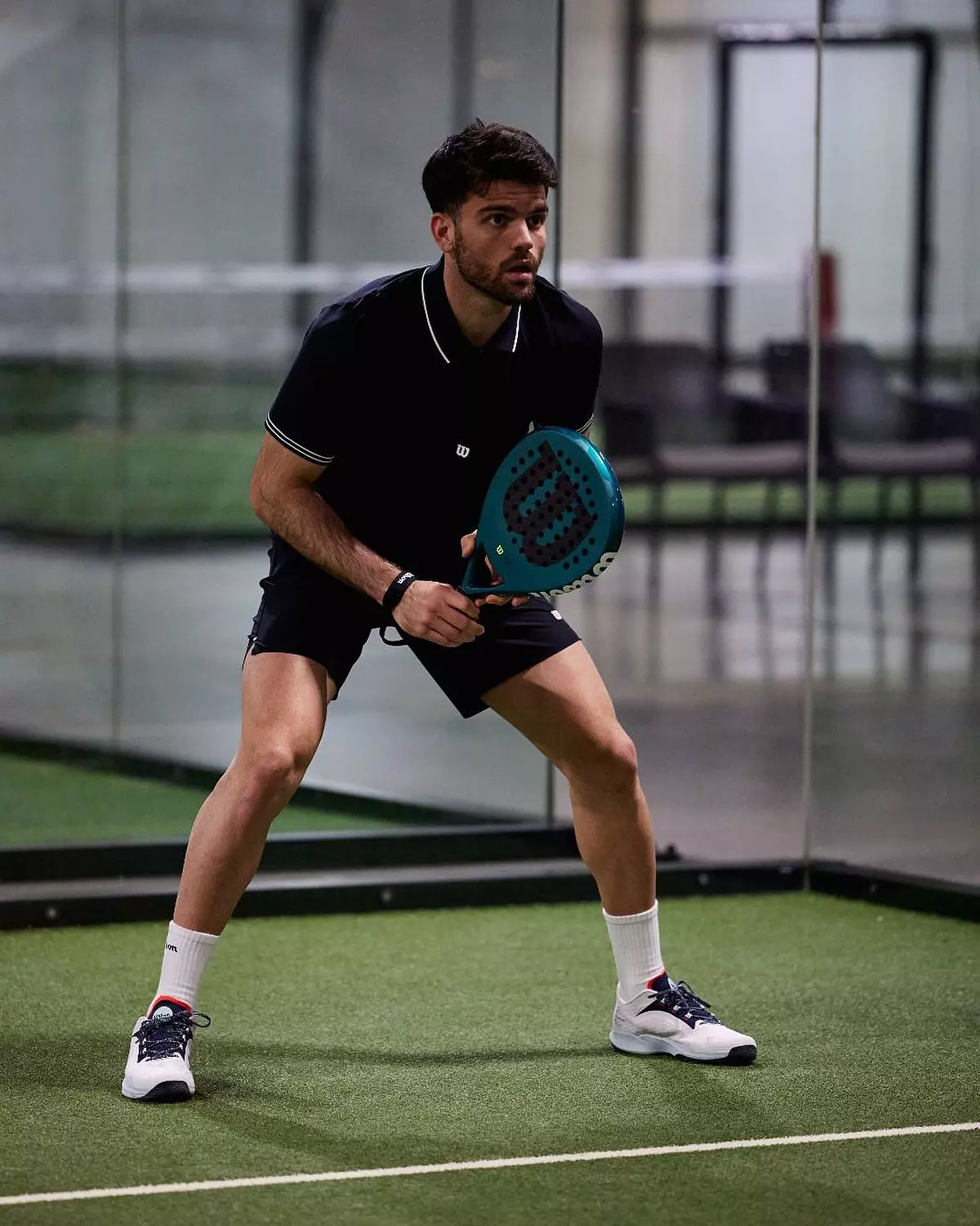 Wilson Blade Ultimate Bundle hover image