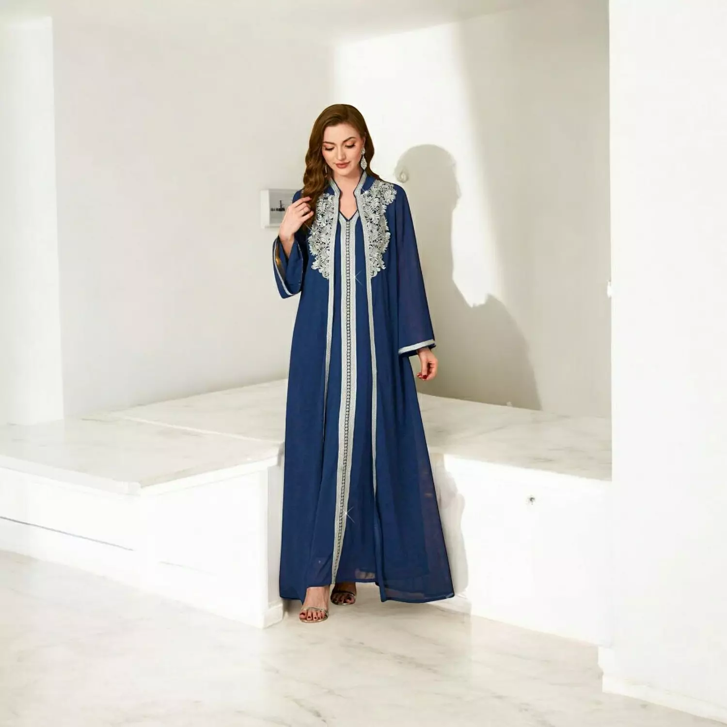 Royal Kaftan 3