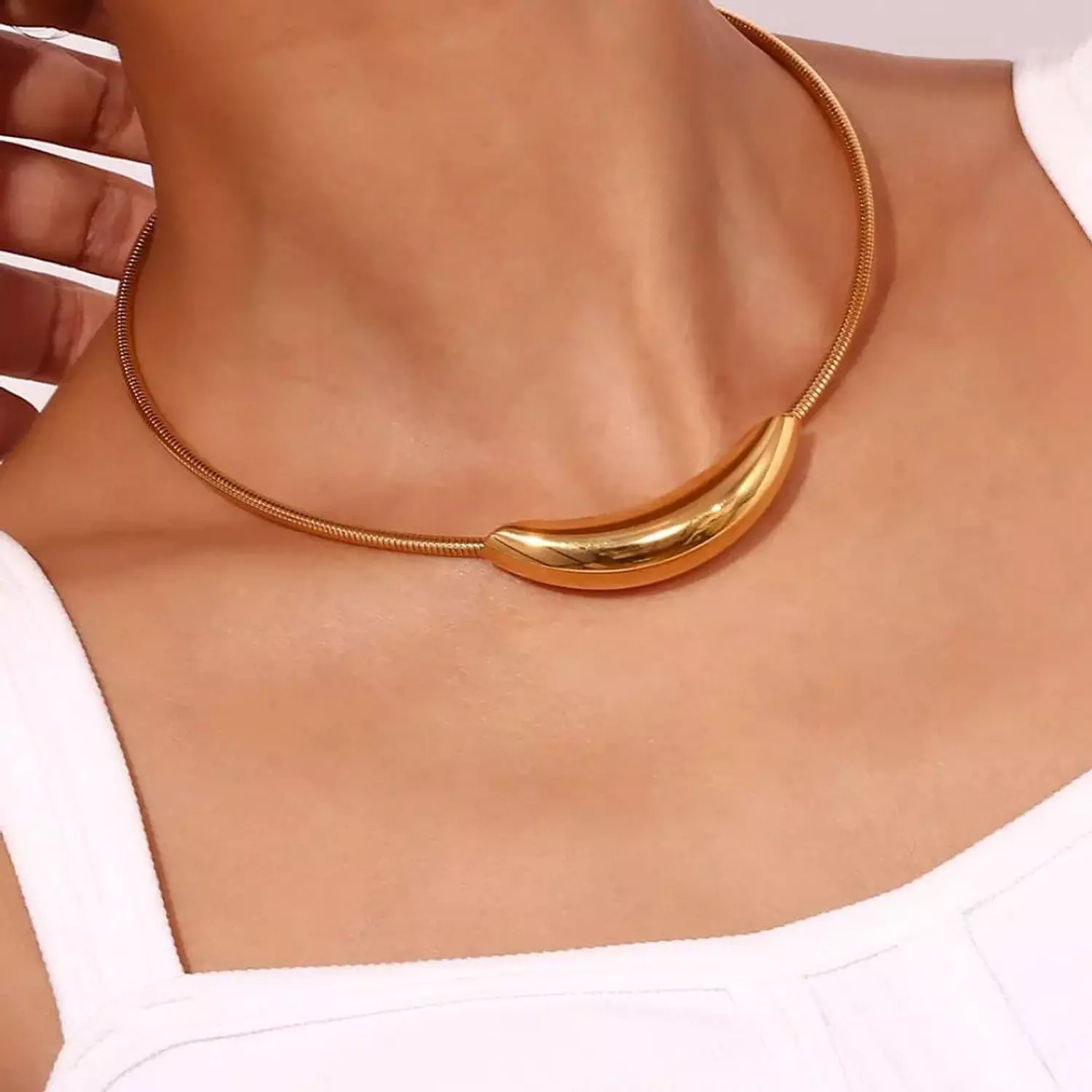 Chocker C02 image