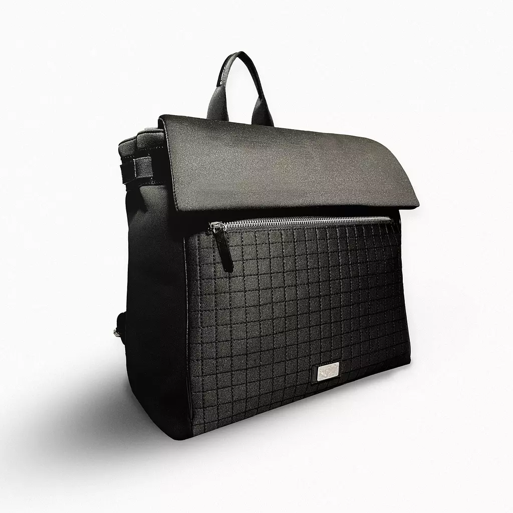 Essential Black