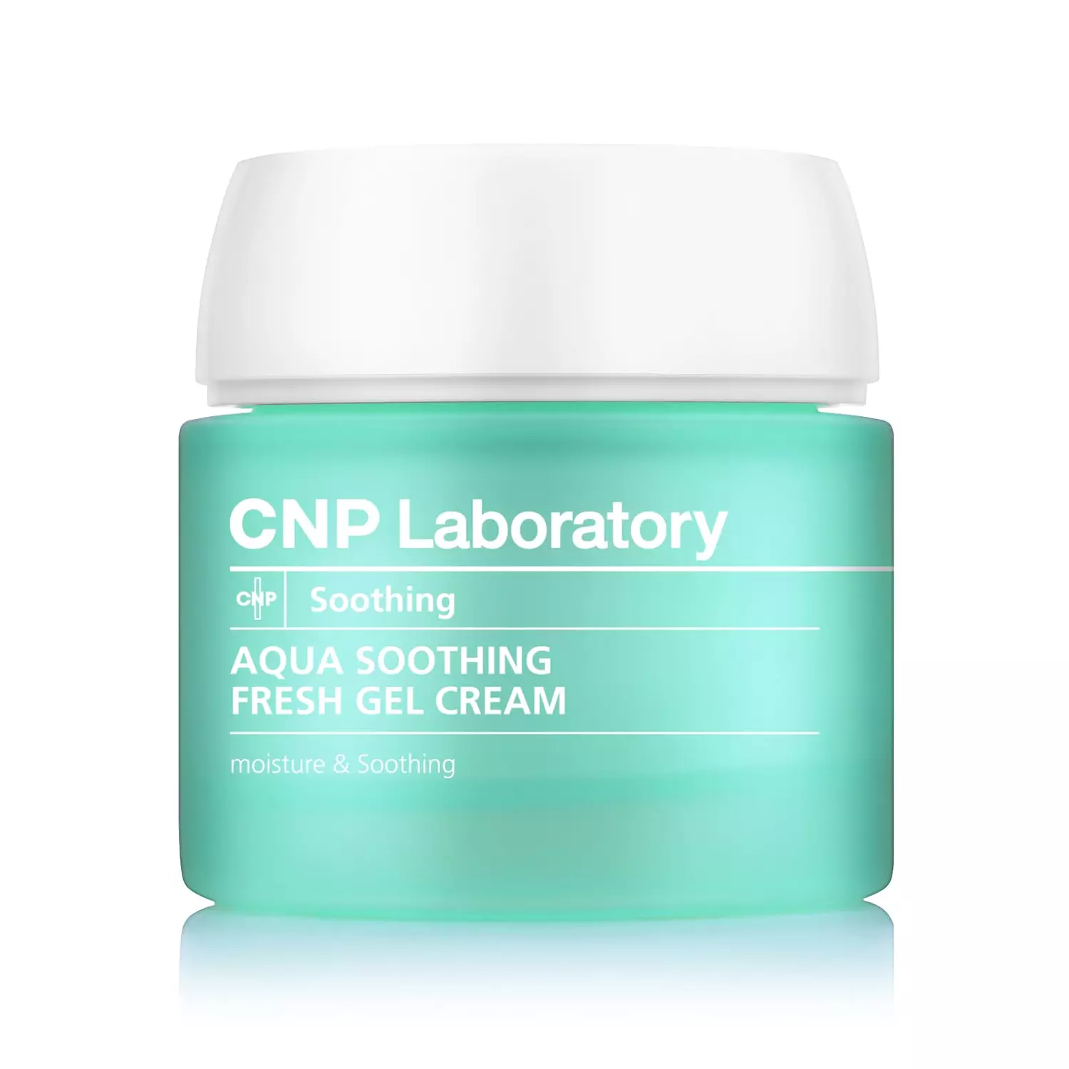 Cnp Laboratory Aqua Soothing Fresh Gel Cream 80Ml image