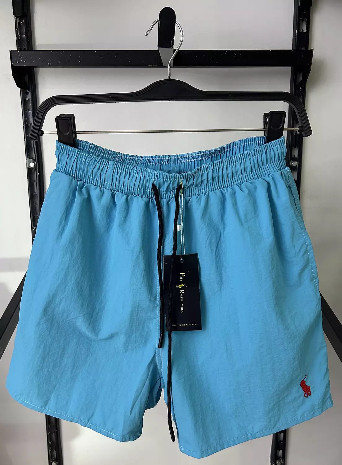 Polo Classic Swim Short 12