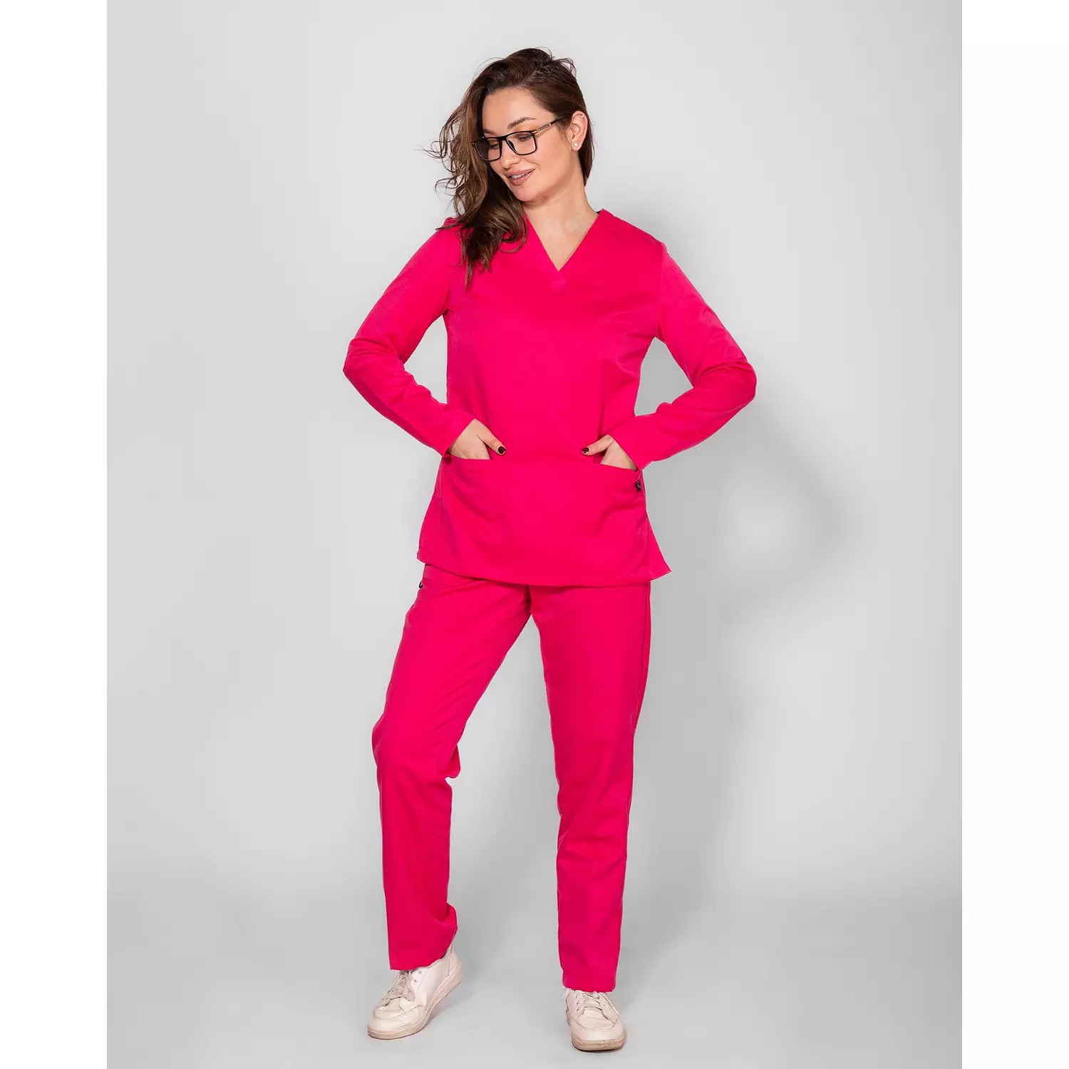 Female Scrub  6