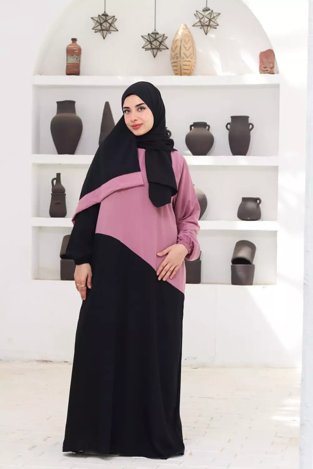 Royal Esdal/Abaya 2Colors B image