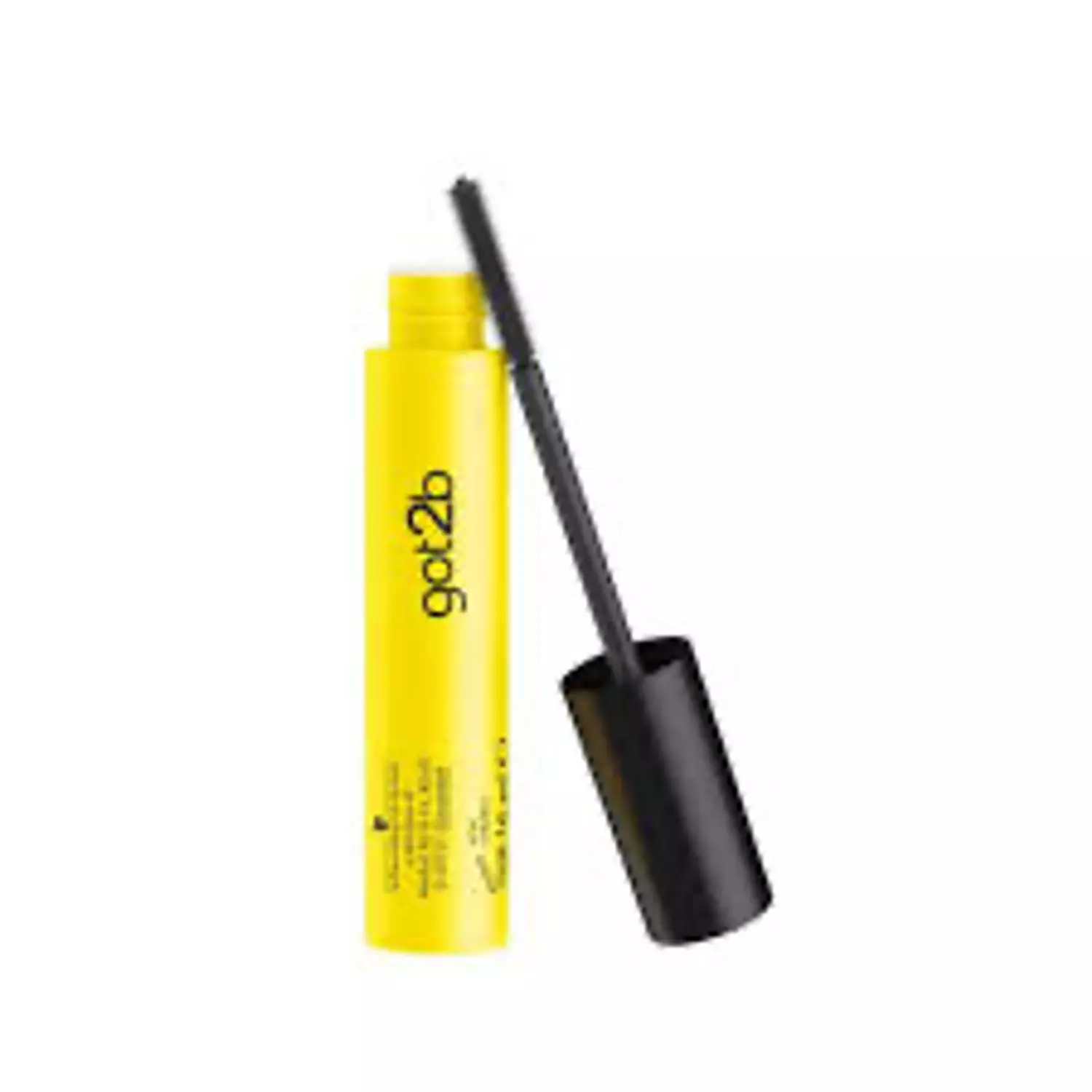 Got2B Glued Brows & Edges Hair Gel - 0.54oz image