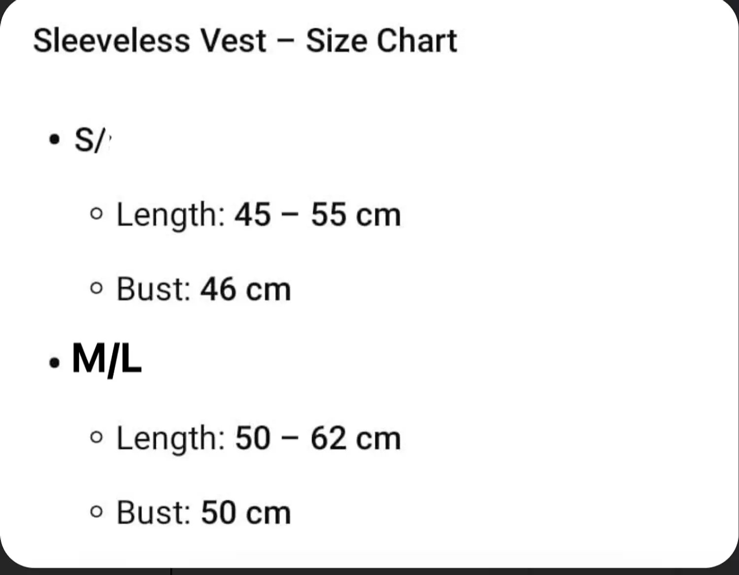 Linen sleeveless sirma vest 16