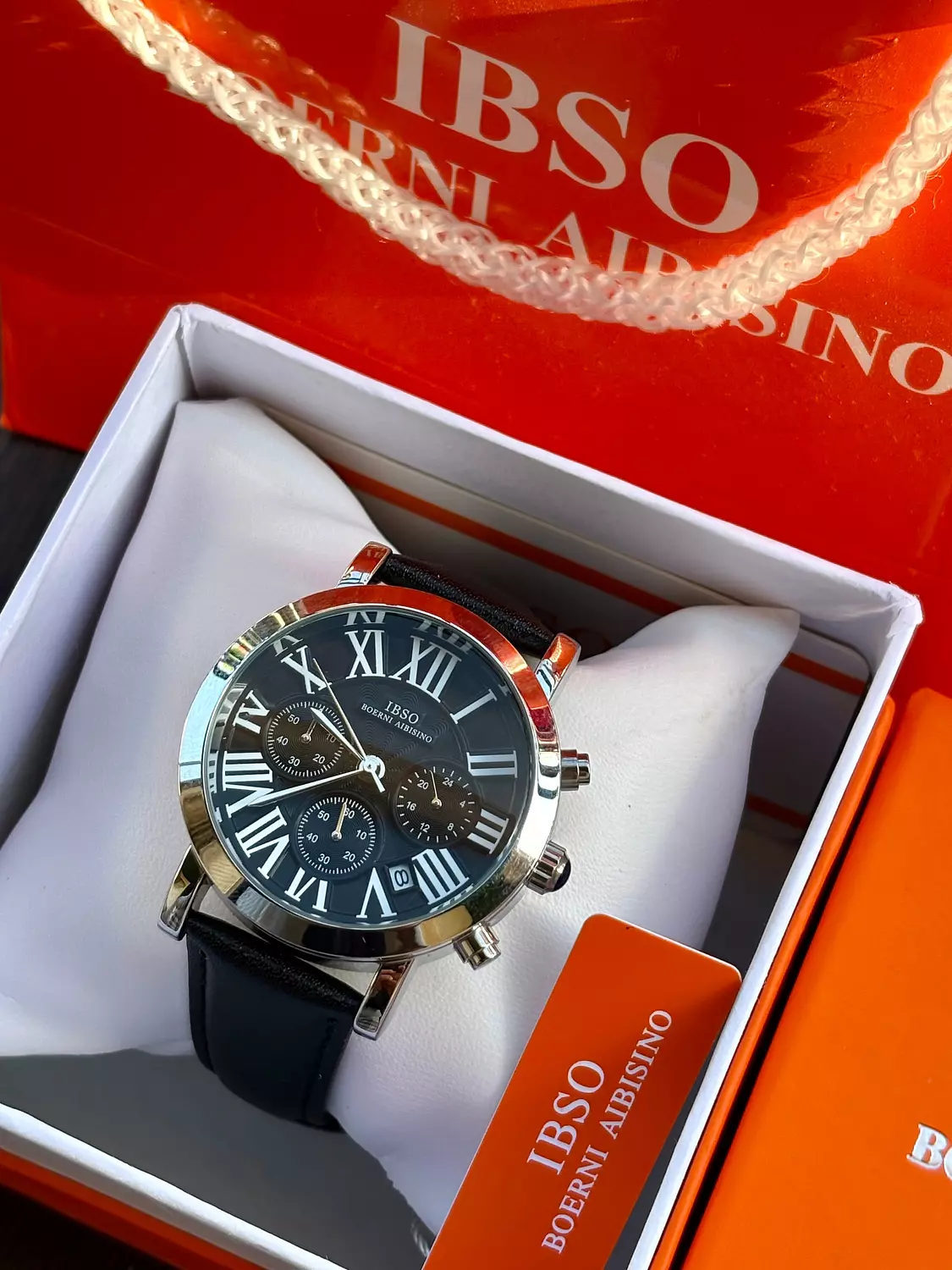 IBSO Imperium hover image