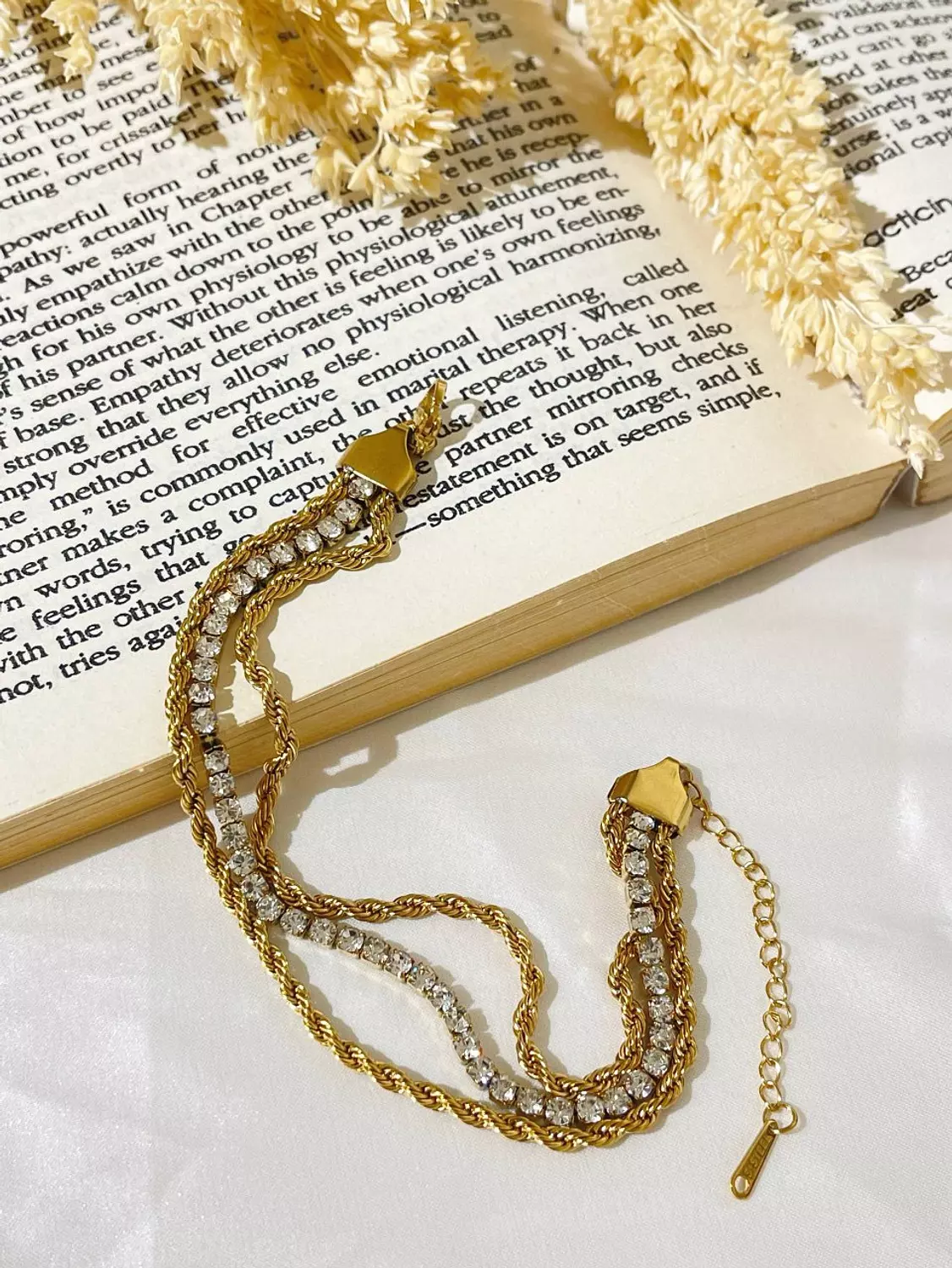 Bracelet B578 hover image