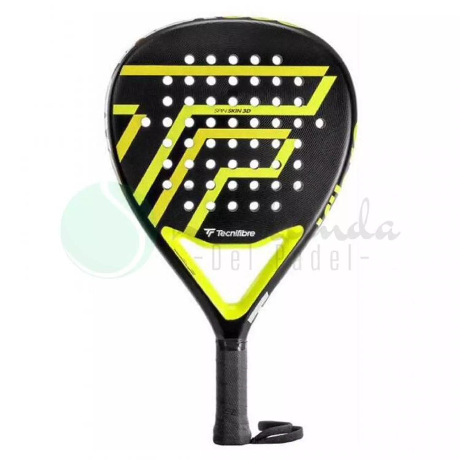 Tecnifibre Wall Breaker 355 2024 image