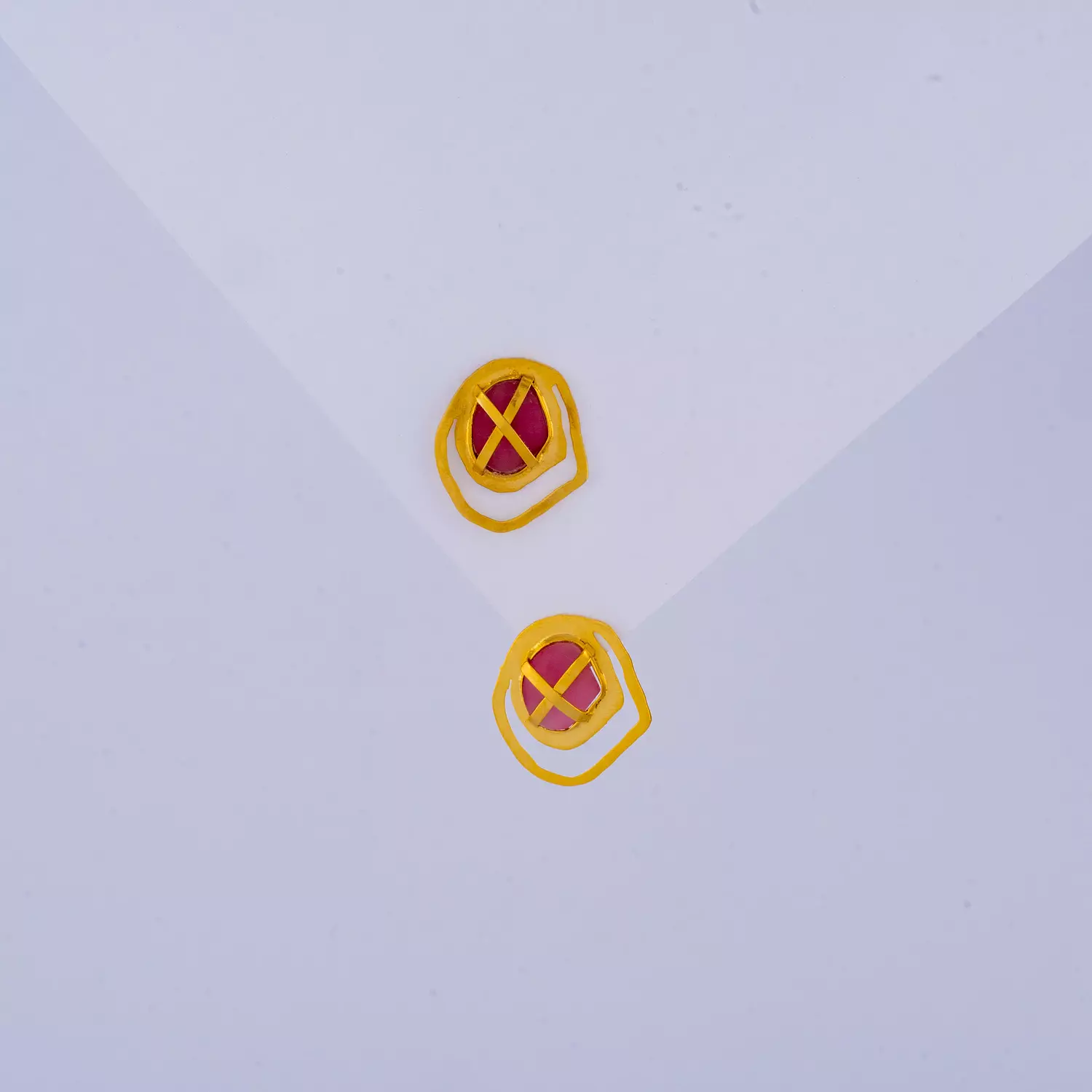 Moonstone Earrings image