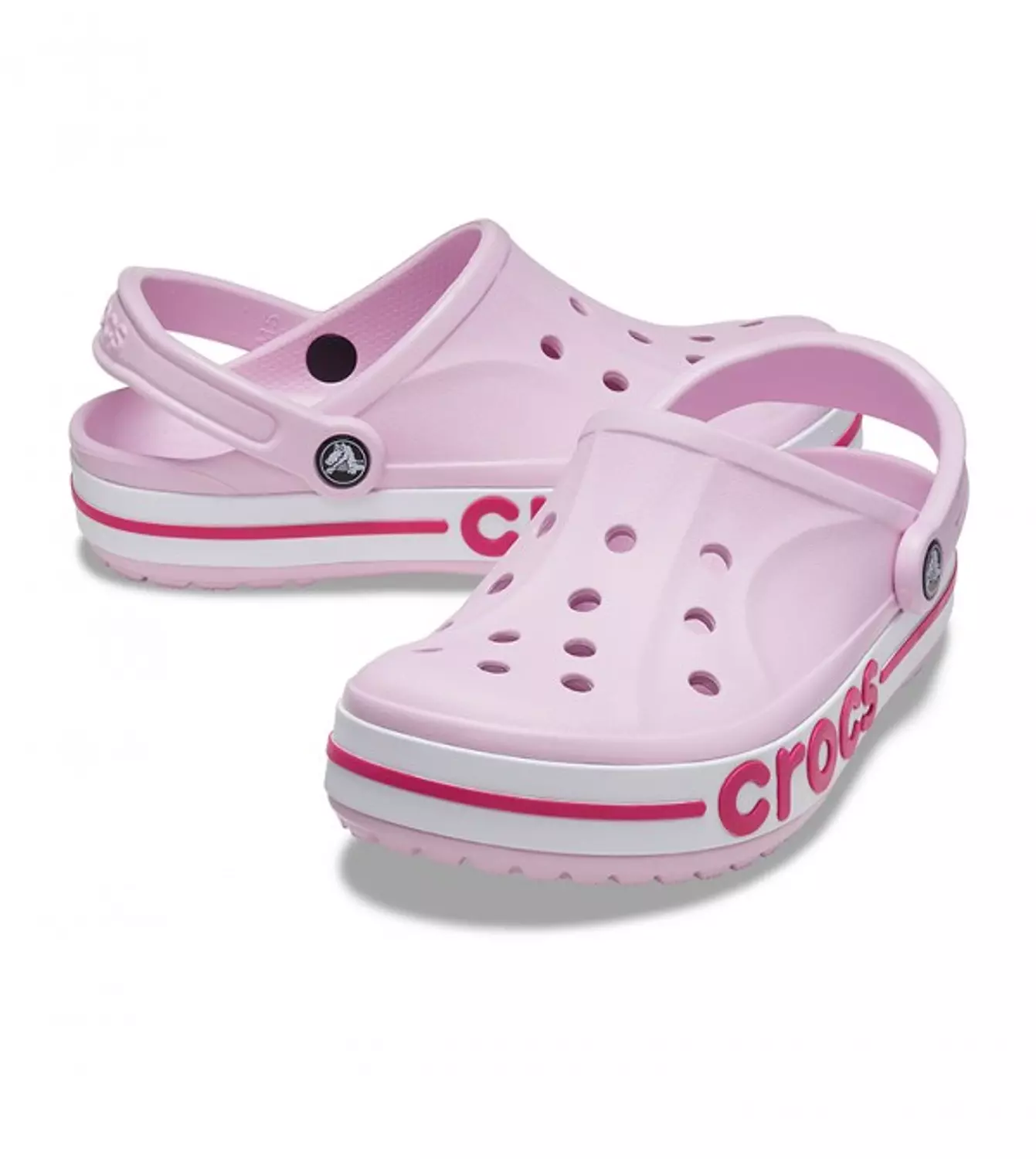 Crocs Bayaband Woman Pink  2