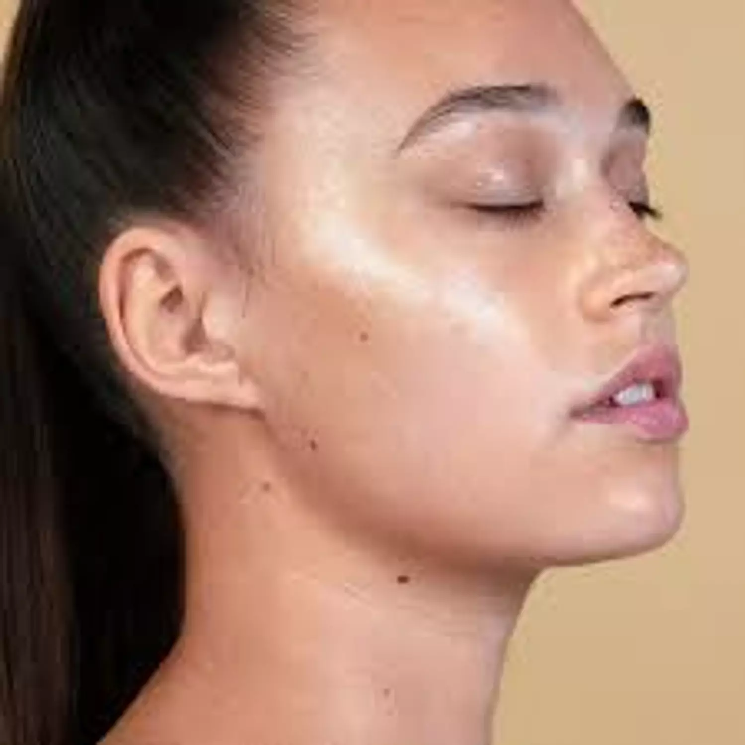LYS Beauty Aim High Multi-Use Liquid Highlighter - Genuine 4