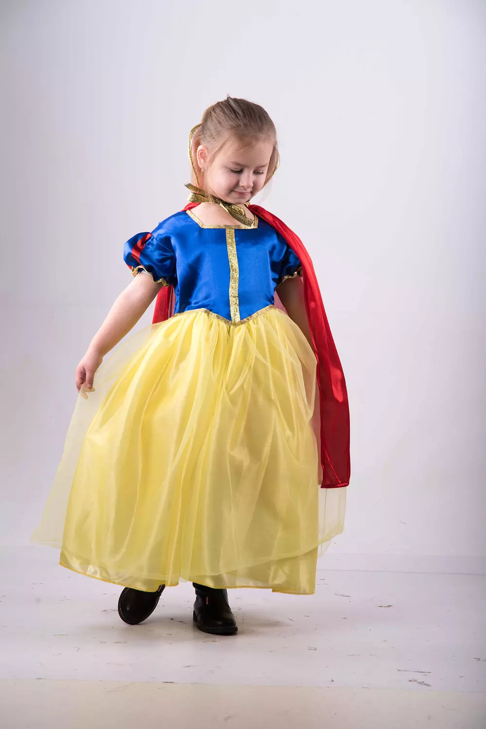 Snowhite 2