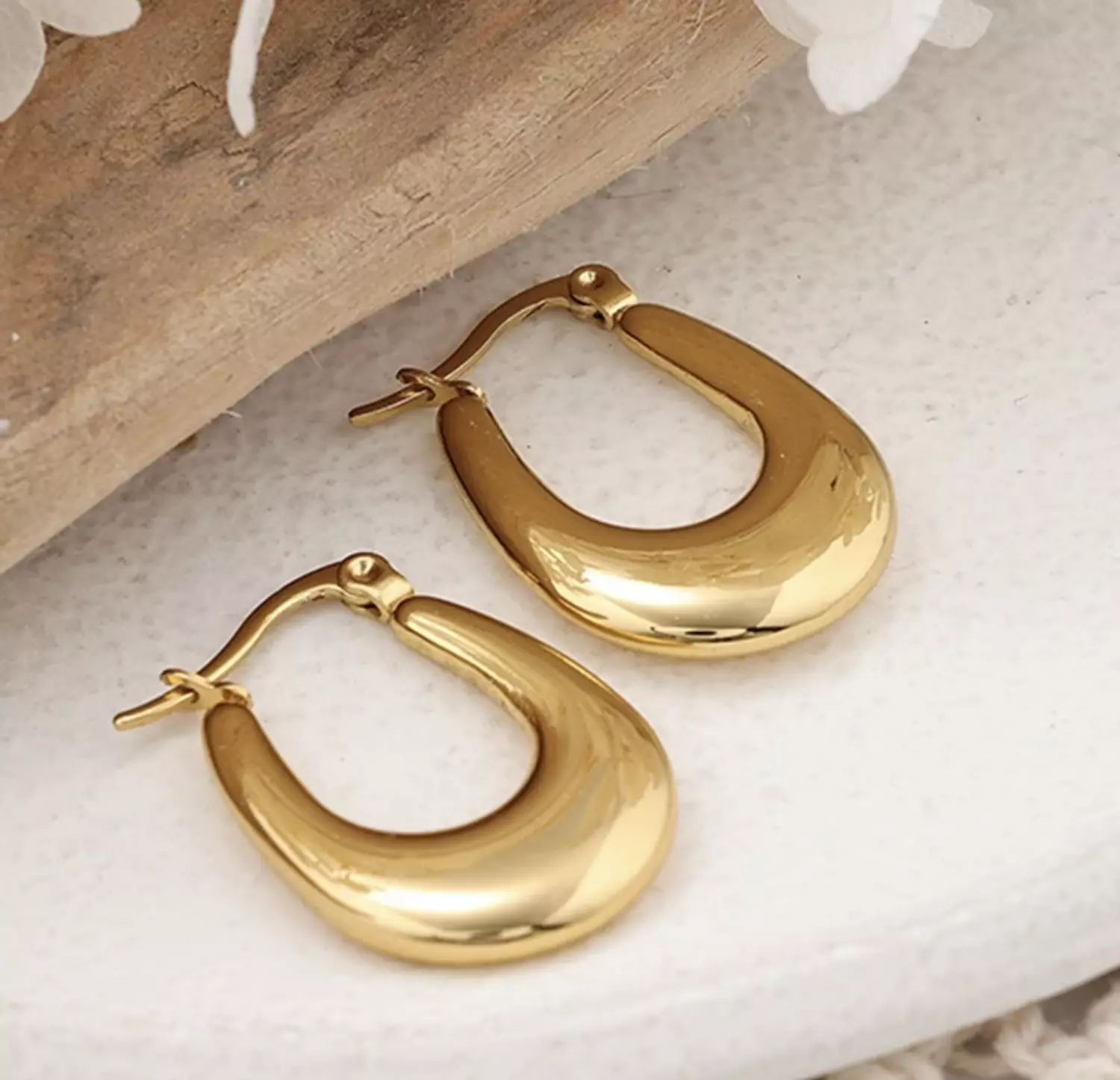 Pepa Earrings image