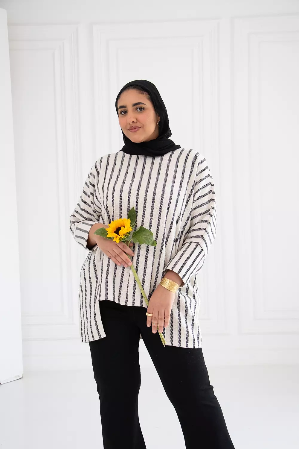 Olivia blouse 7