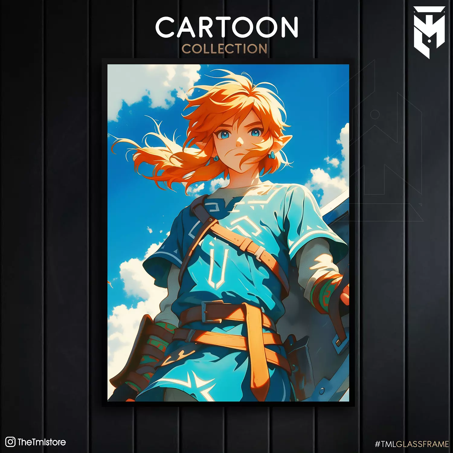 Legend of zelda (Gaming) image