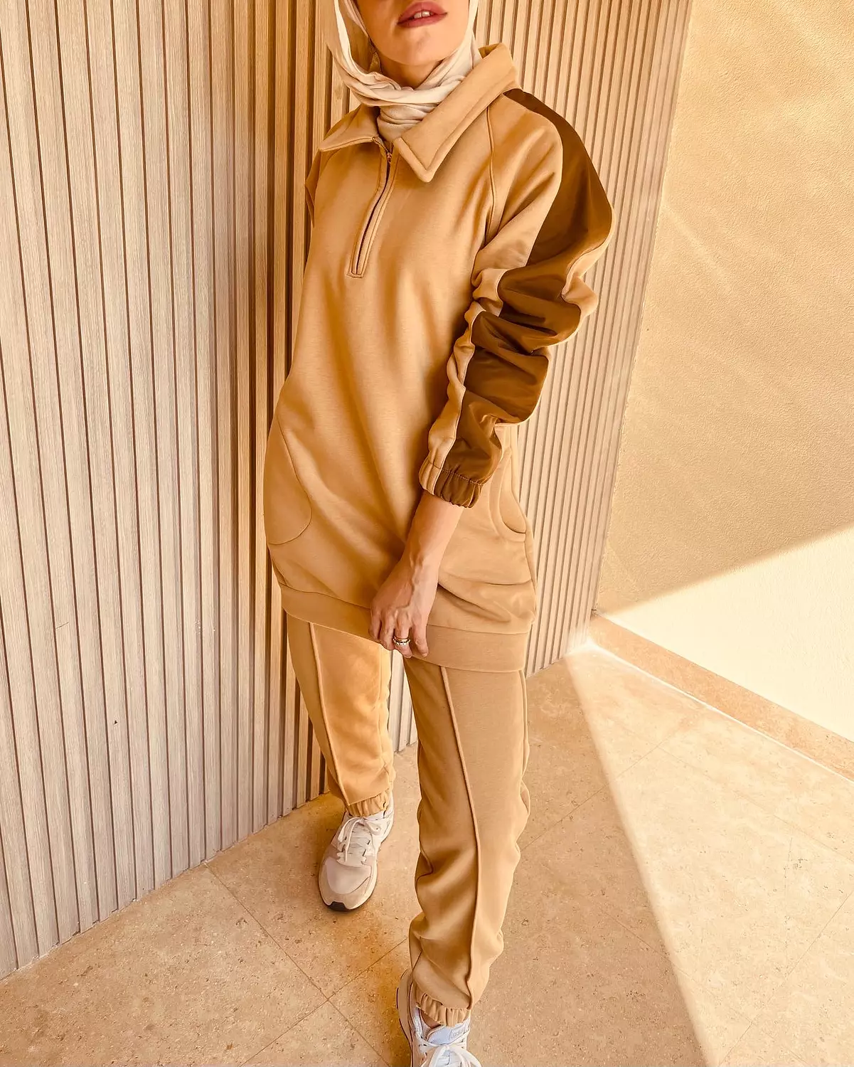 SALTED CARAMEL SET  3