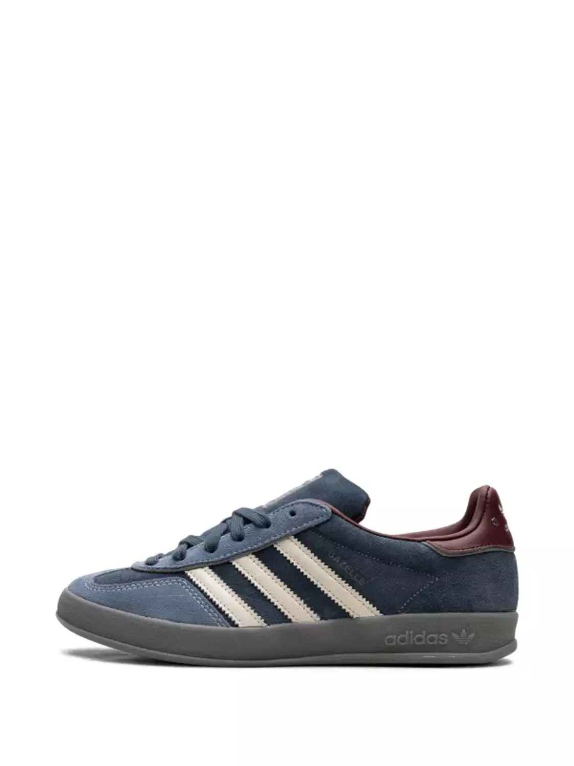 Gazelle Indoor "Crew Navy" sneakers 4