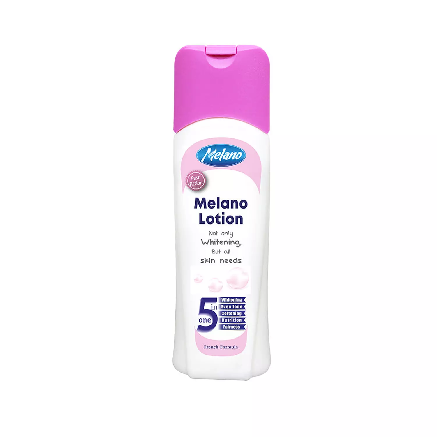 Melano Lotion Whitening 5 in 1 - 300 ml image