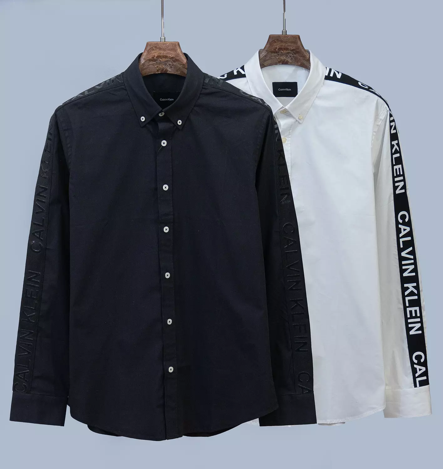 CALVIN KLEIN SHIRT \ 1932 4