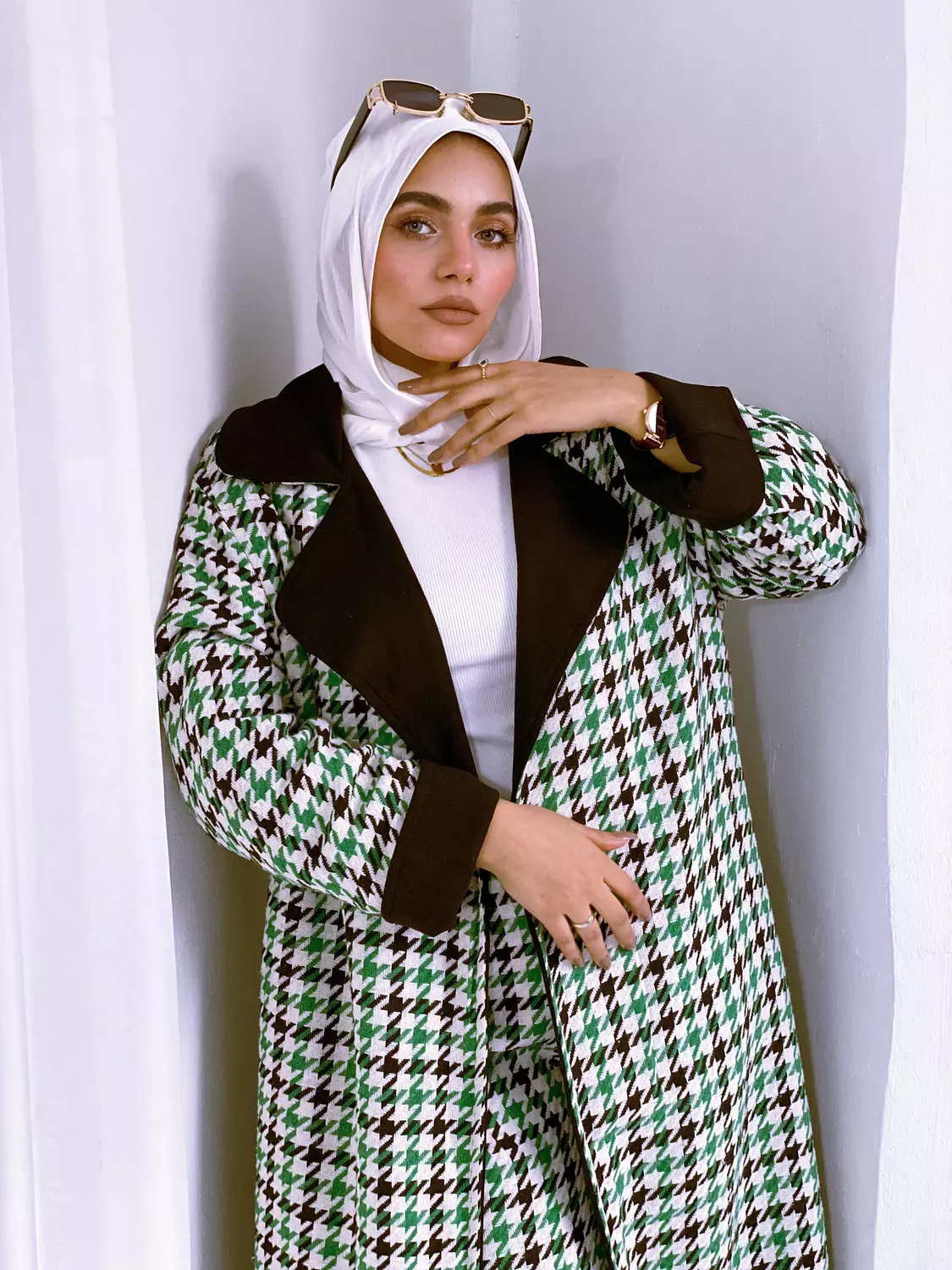 Hala Set  8