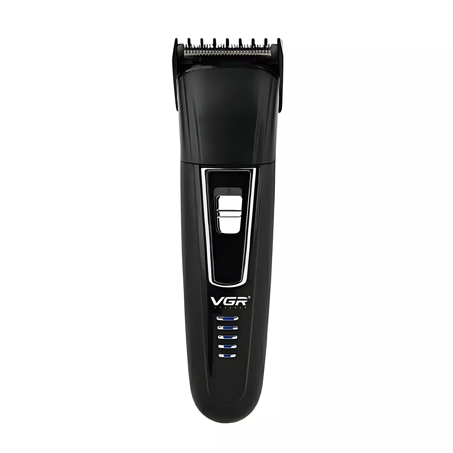 VGR V-210 3 in 1 Multi Function Grooming Kit for Men image