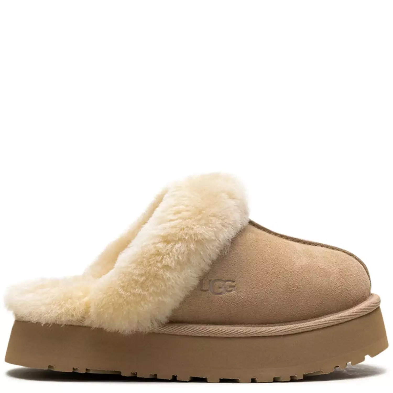 Ugg Disquette slippers image