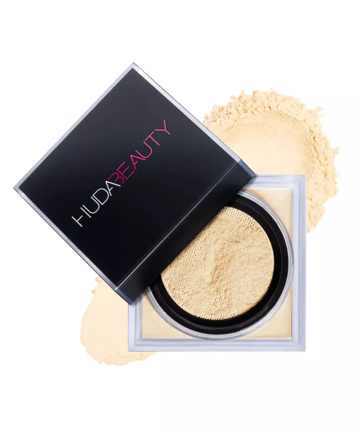 Easy Bake Loose Baking & Setting Powder 16