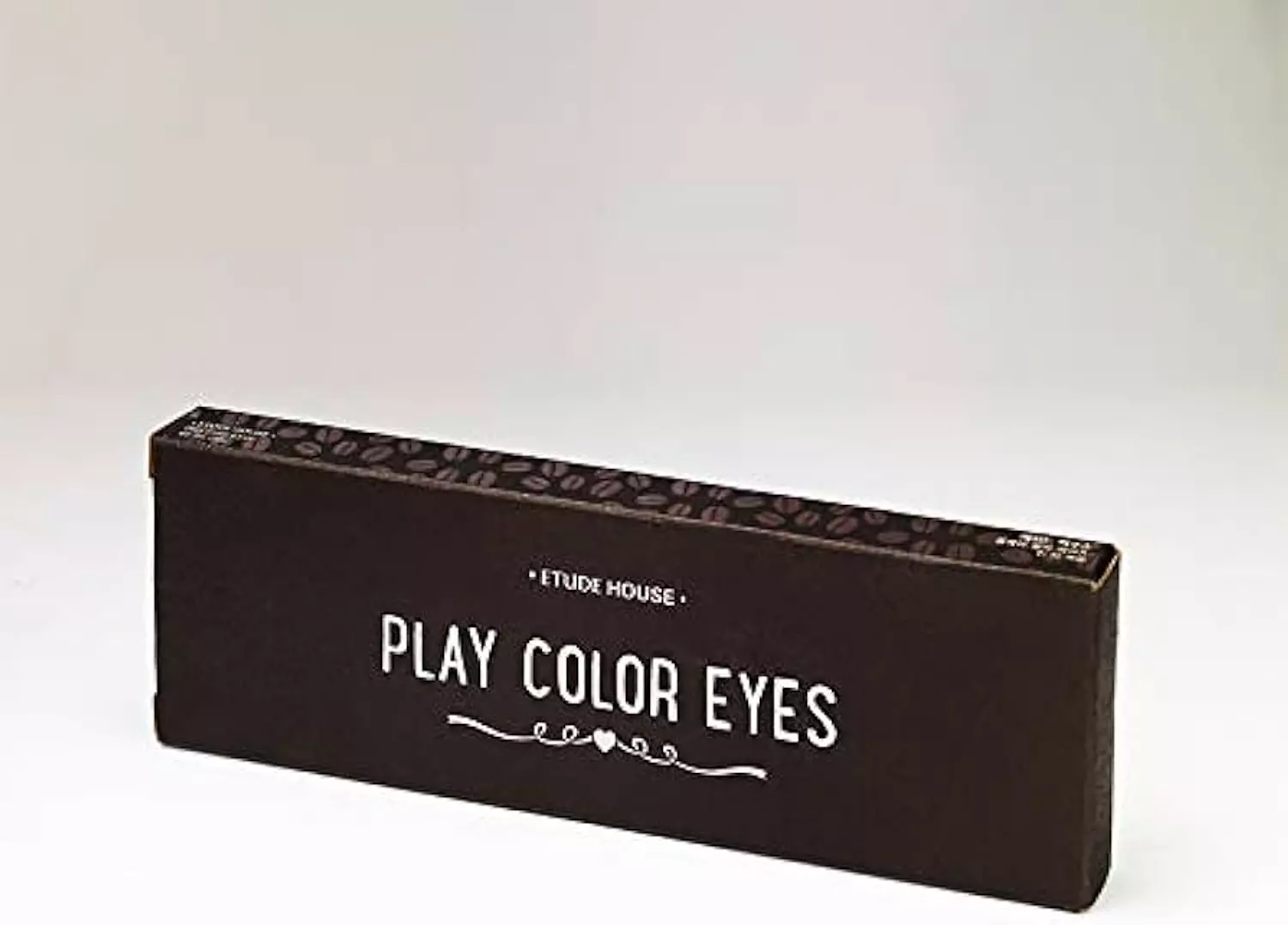 Etude House Play Color Eyes Bakehouse 0.030Z.X10 / 1G X 10 2