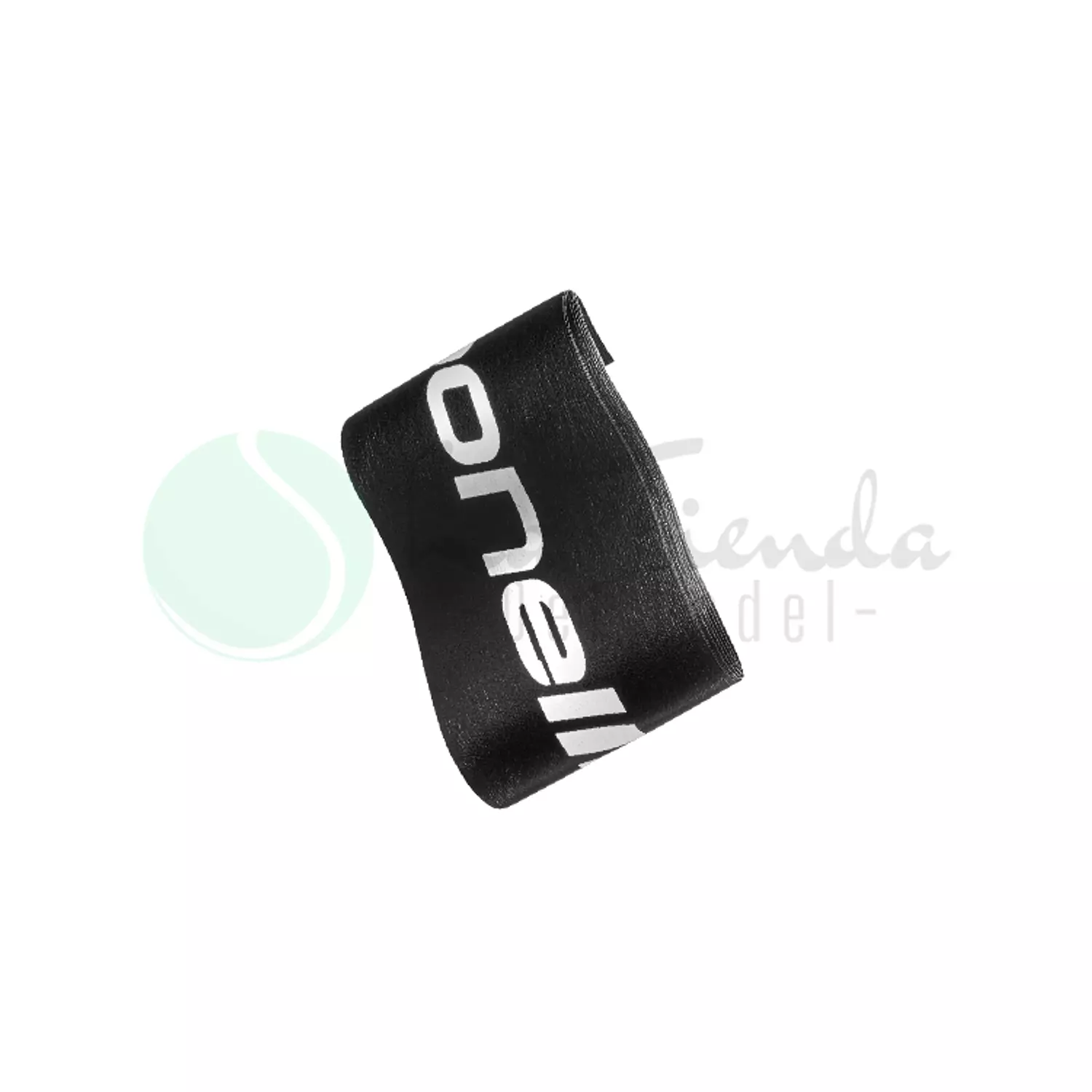 Bonelli Wide Protector - Black image