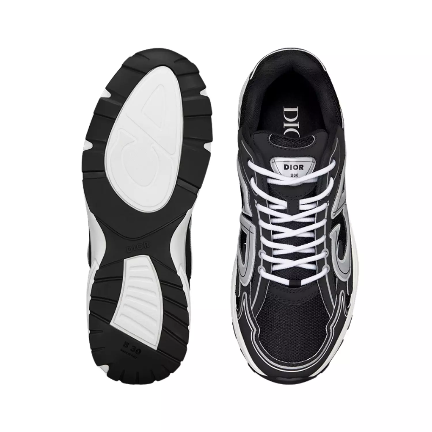 Dior B30 – Black hover image