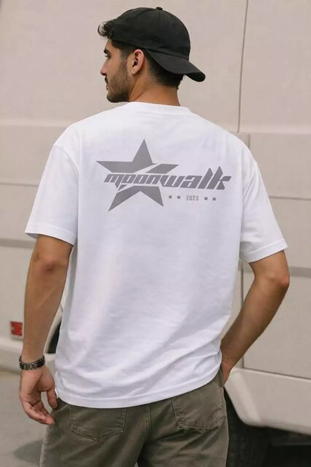 101 AURA T-SHIRT hover image