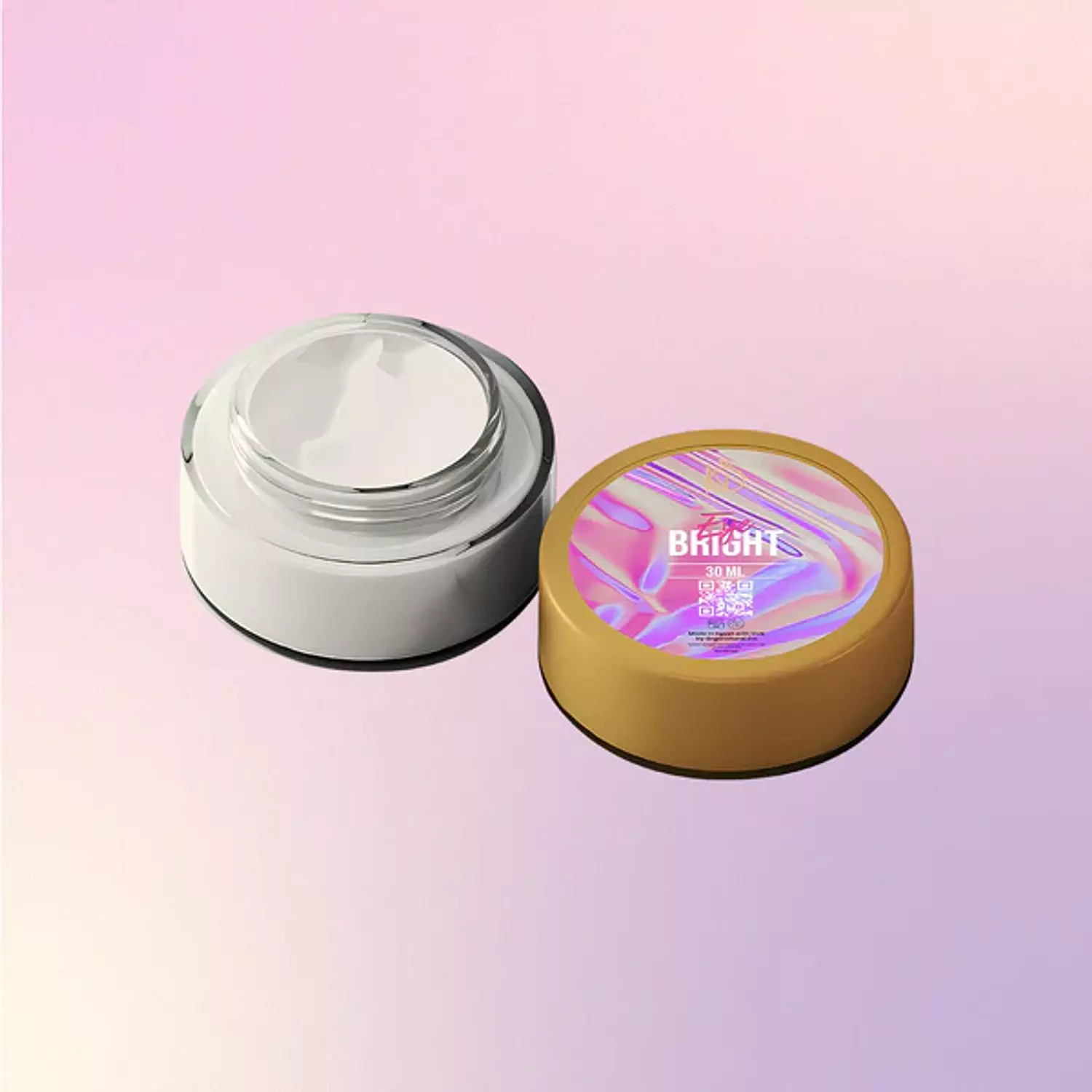 Eye Bright (Eye Cream) image