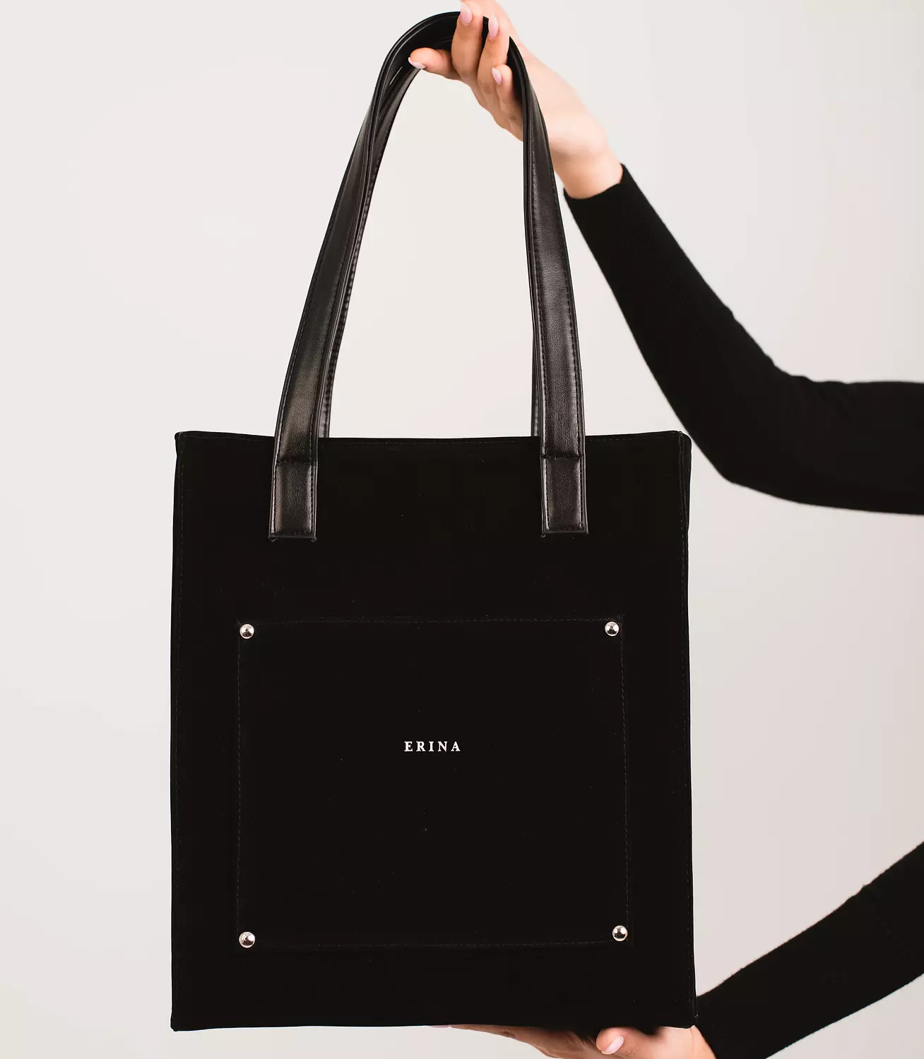 Erina Tote bag image