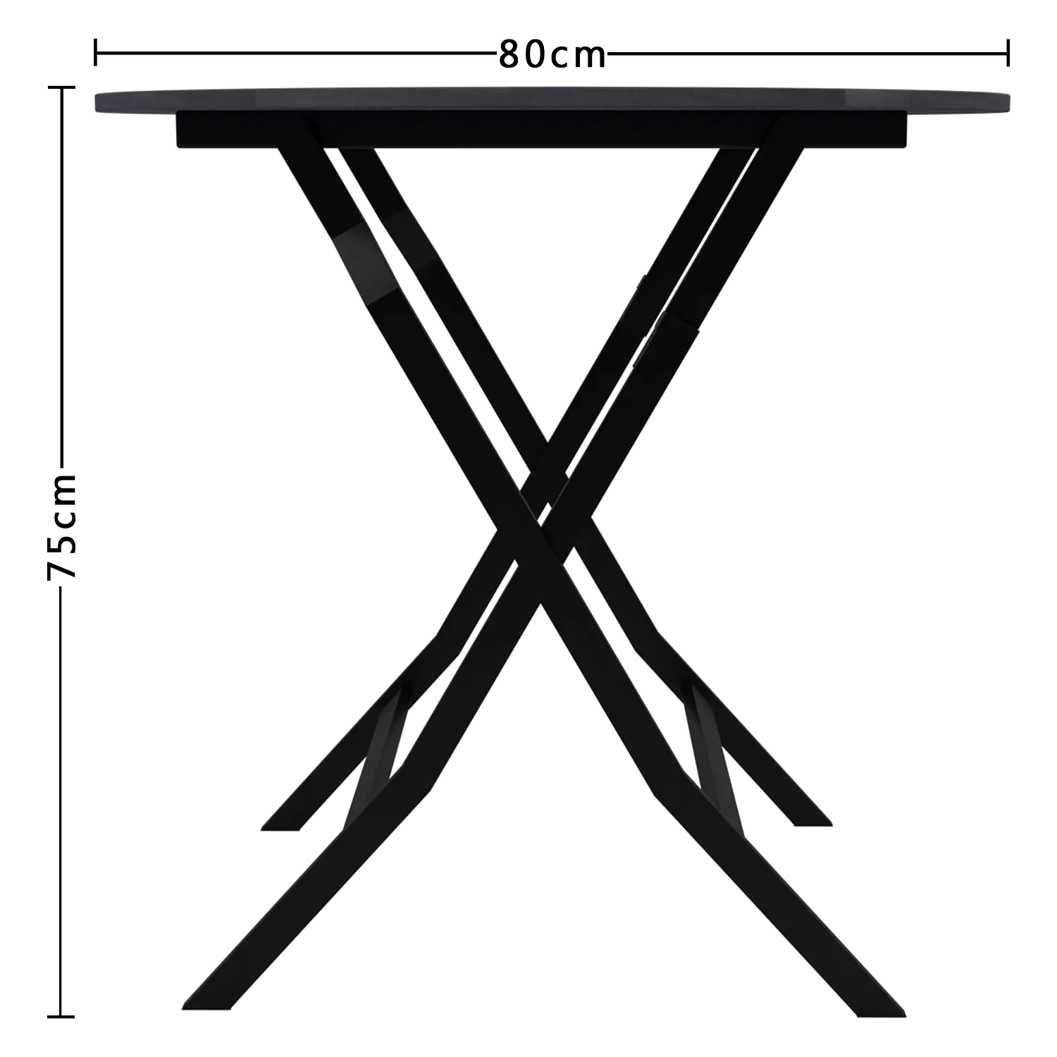 Tee-Circlin (Steel) 33