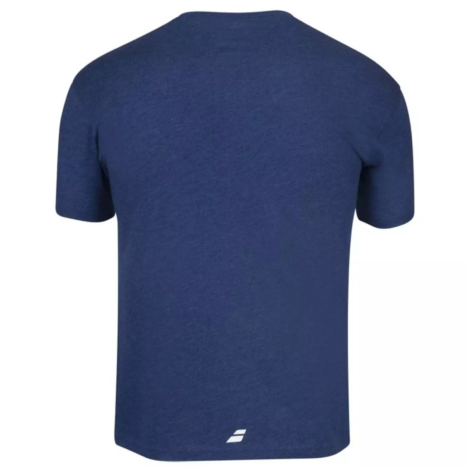 Babolat Exercise Tee Men - Navy Blue T-Shirt 1