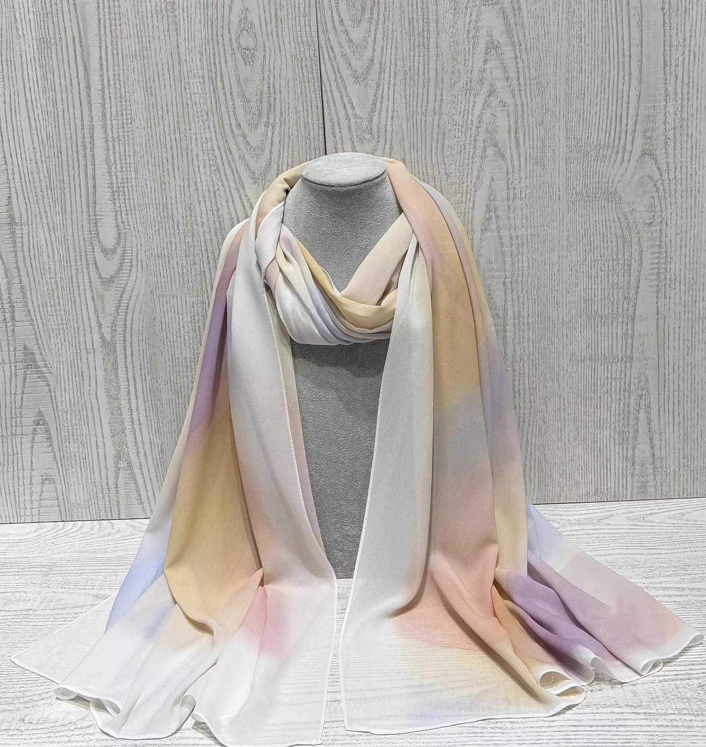 Scarf-Variety image