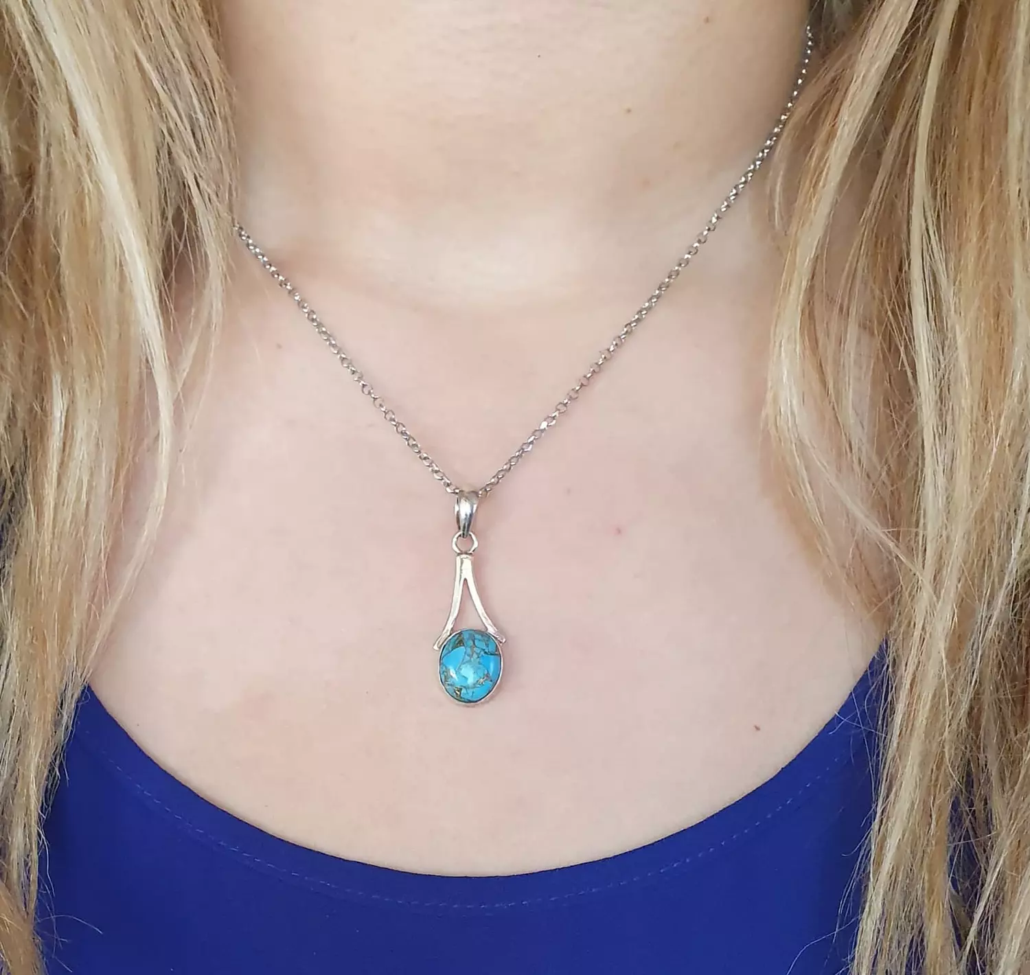 Necklace  1