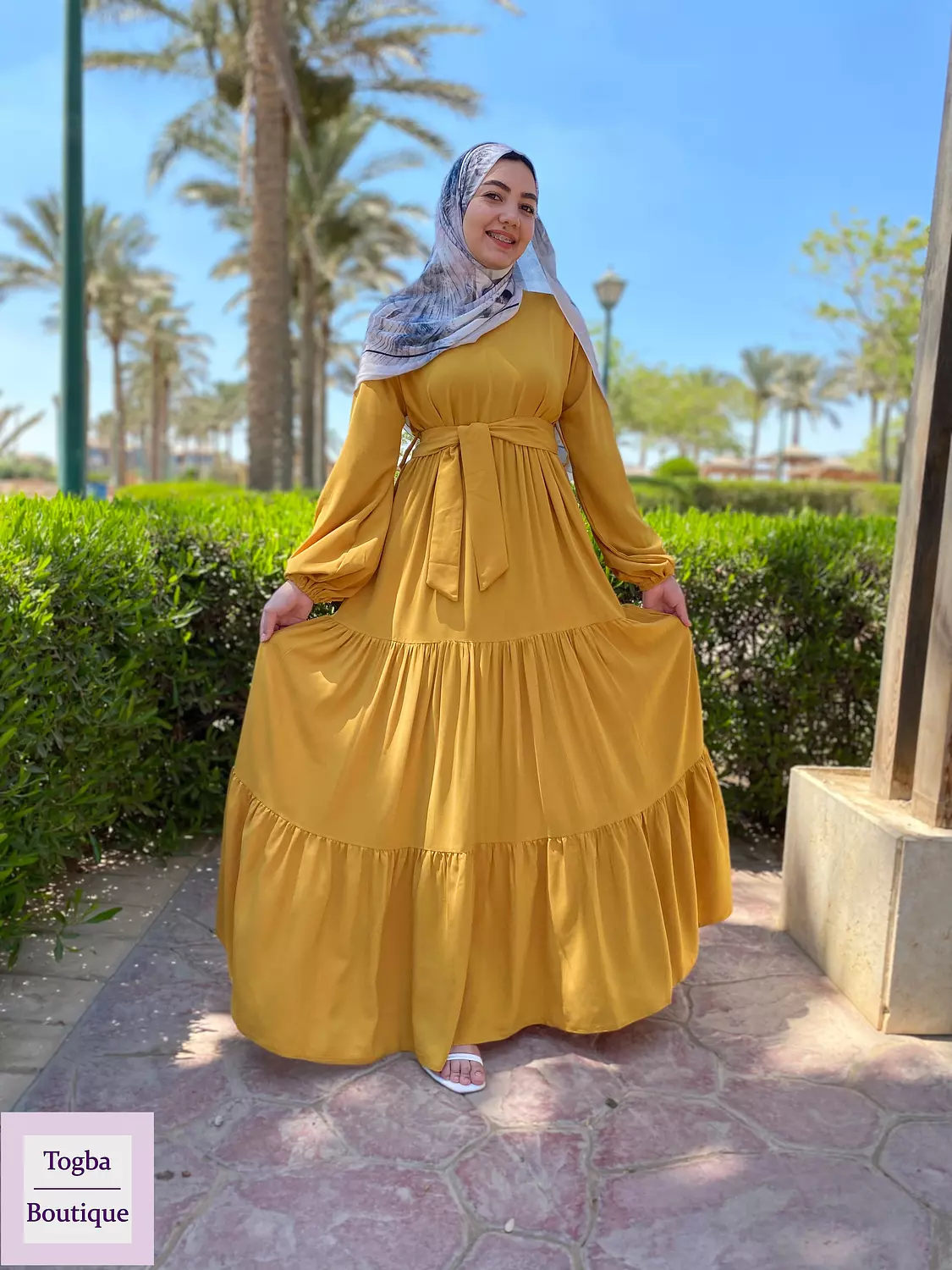 Dress 16
